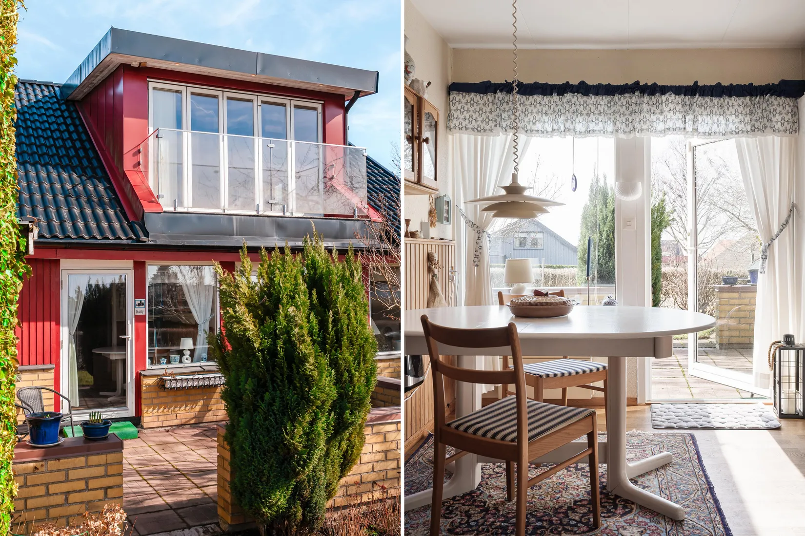 Villa, Fornvägen 7, Glumslöv, Landskrona