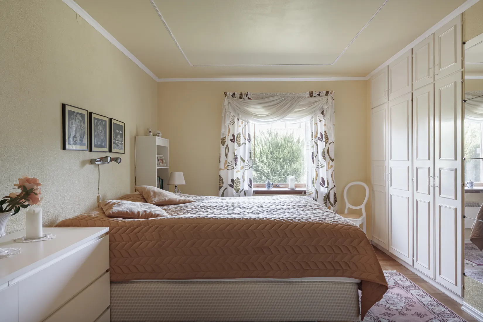 Villa, Fornvägen 7, Glumslöv, Landskrona