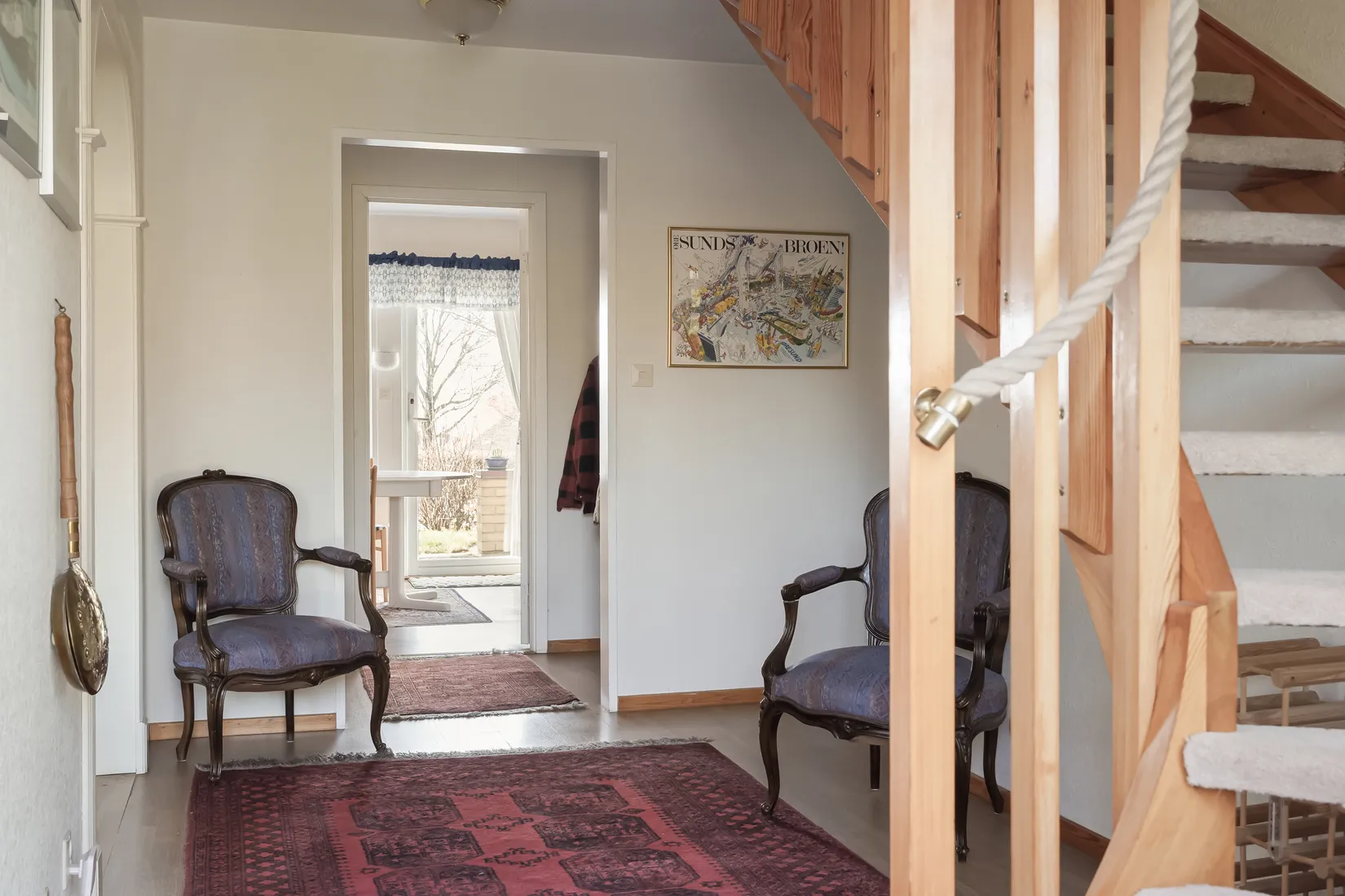 Villa, Fornvägen 7, Glumslöv, Landskrona