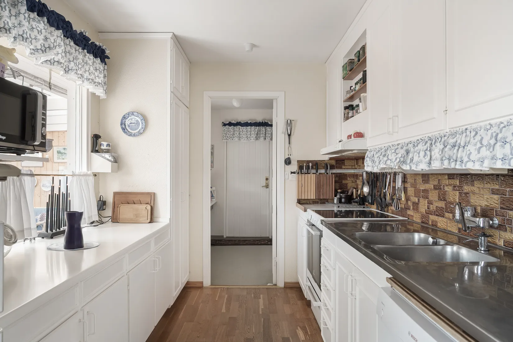 Villa, Fornvägen 7, Glumslöv, Landskrona