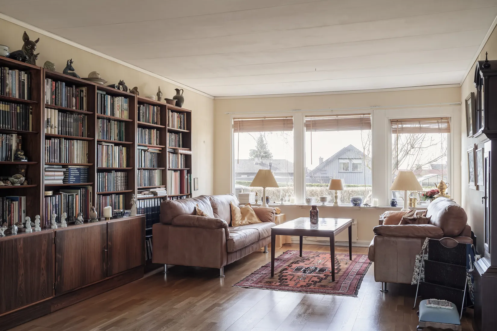 Villa, Fornvägen 7, Glumslöv, Landskrona