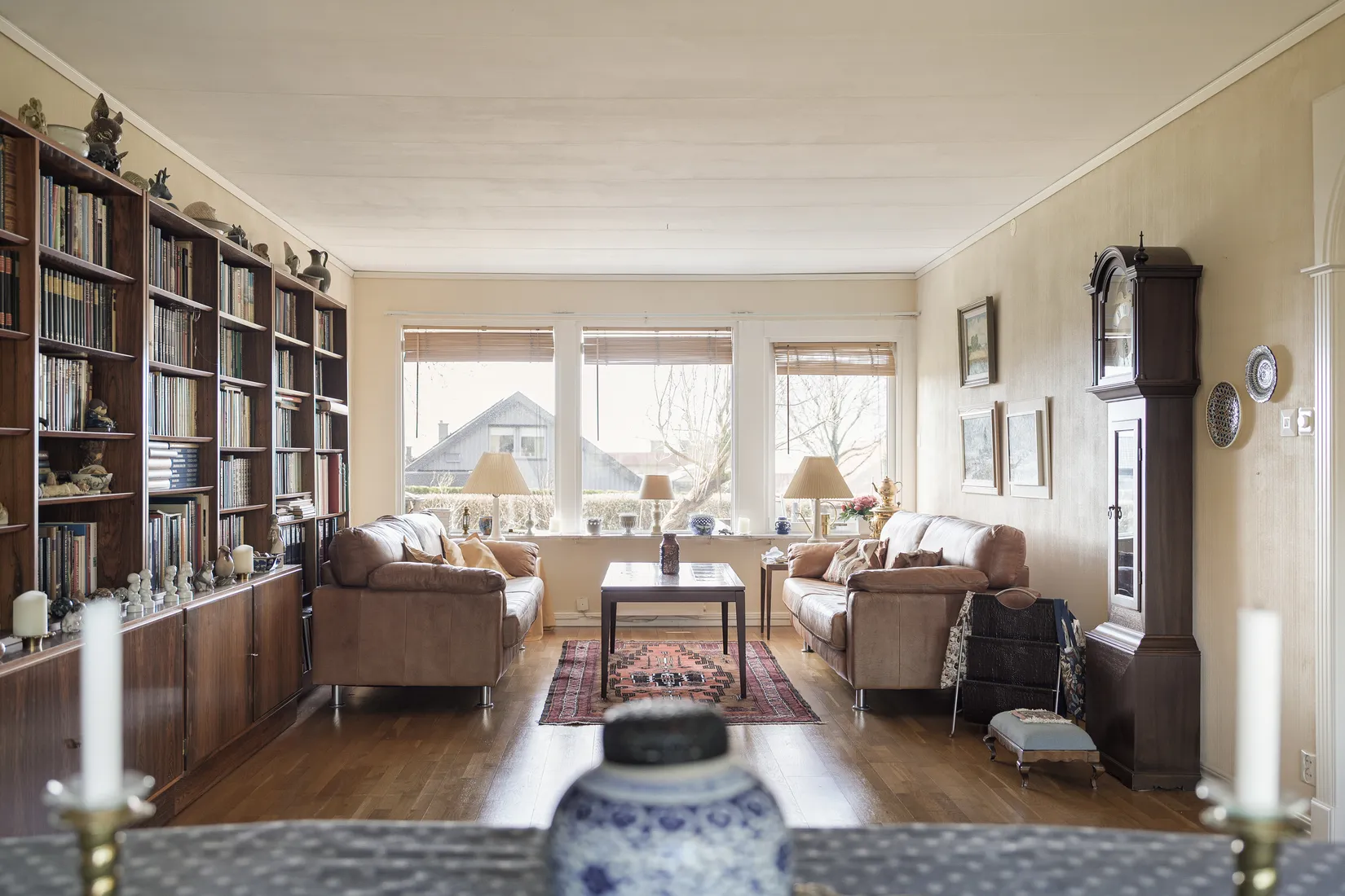 Villa, Fornvägen 7, Glumslöv, Landskrona