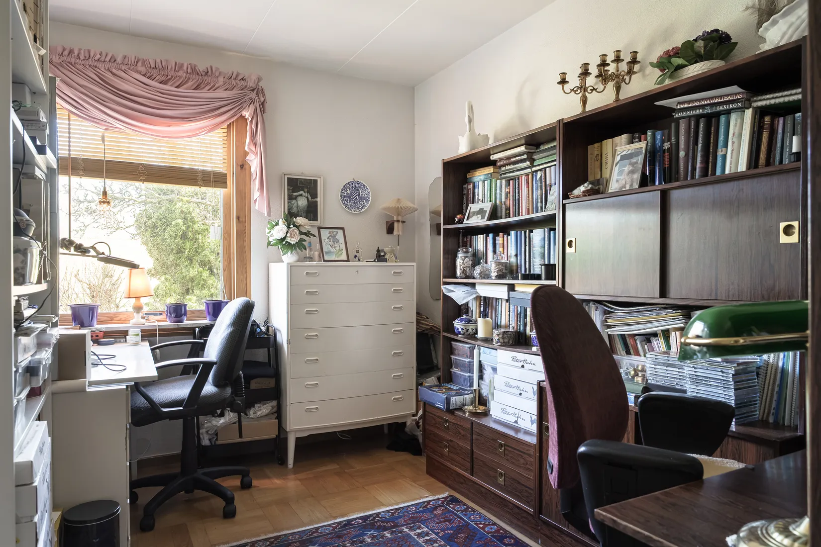 Villa, Fornvägen 7, Glumslöv, Landskrona