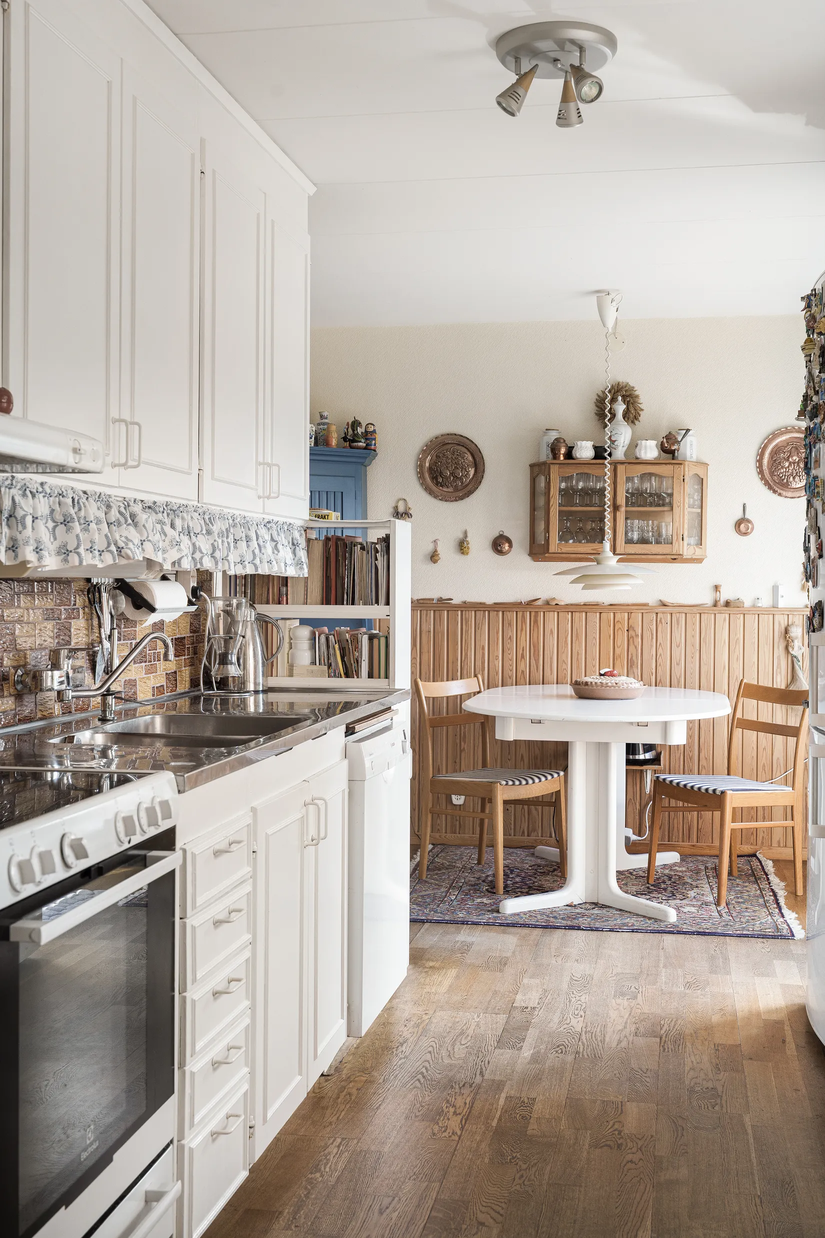 Villa, Fornvägen 7, Glumslöv, Landskrona