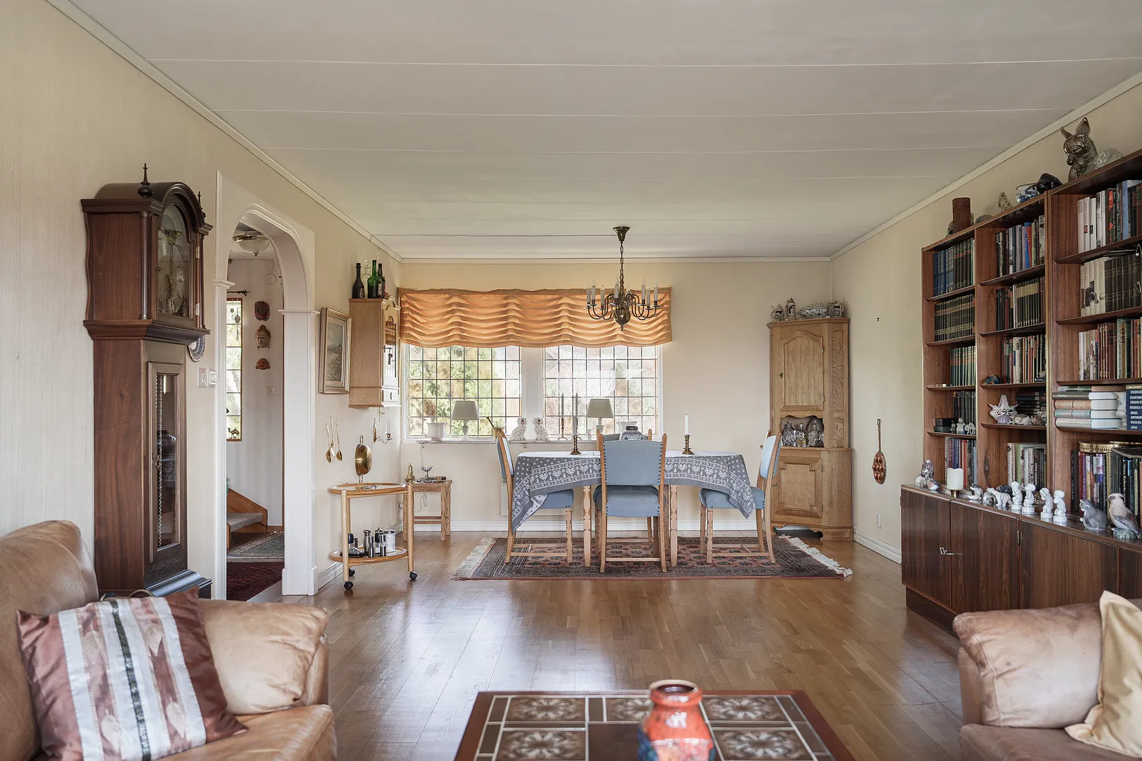 Villa, Fornvägen 7, Glumslöv, Landskrona