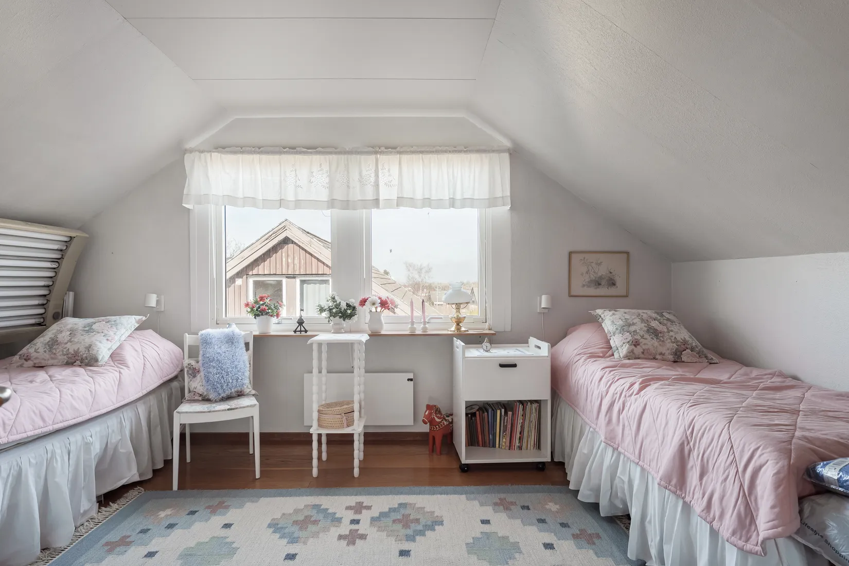 Villa, Fornvägen 7, Glumslöv, Landskrona