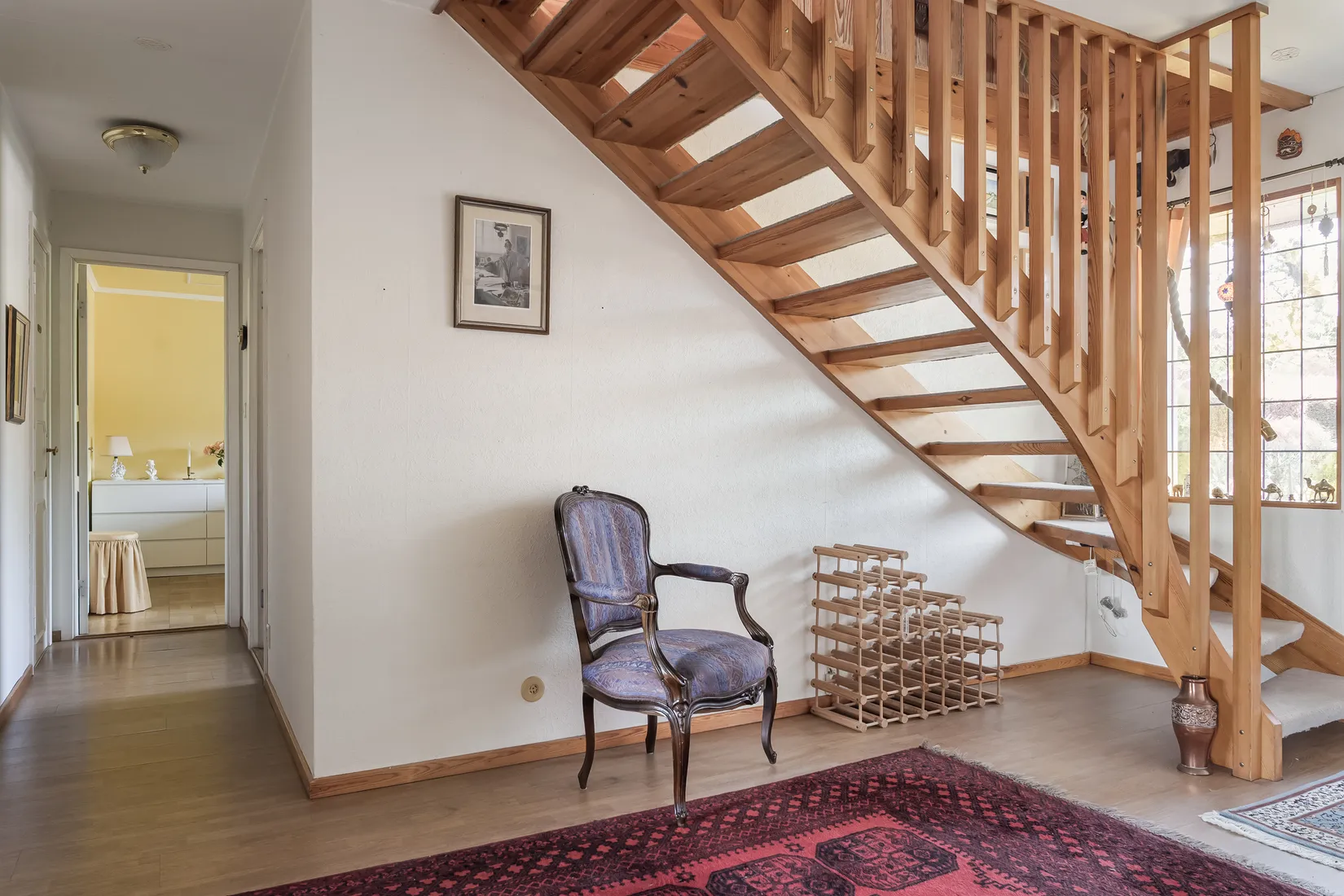 Villa, Fornvägen 7, Glumslöv, Landskrona