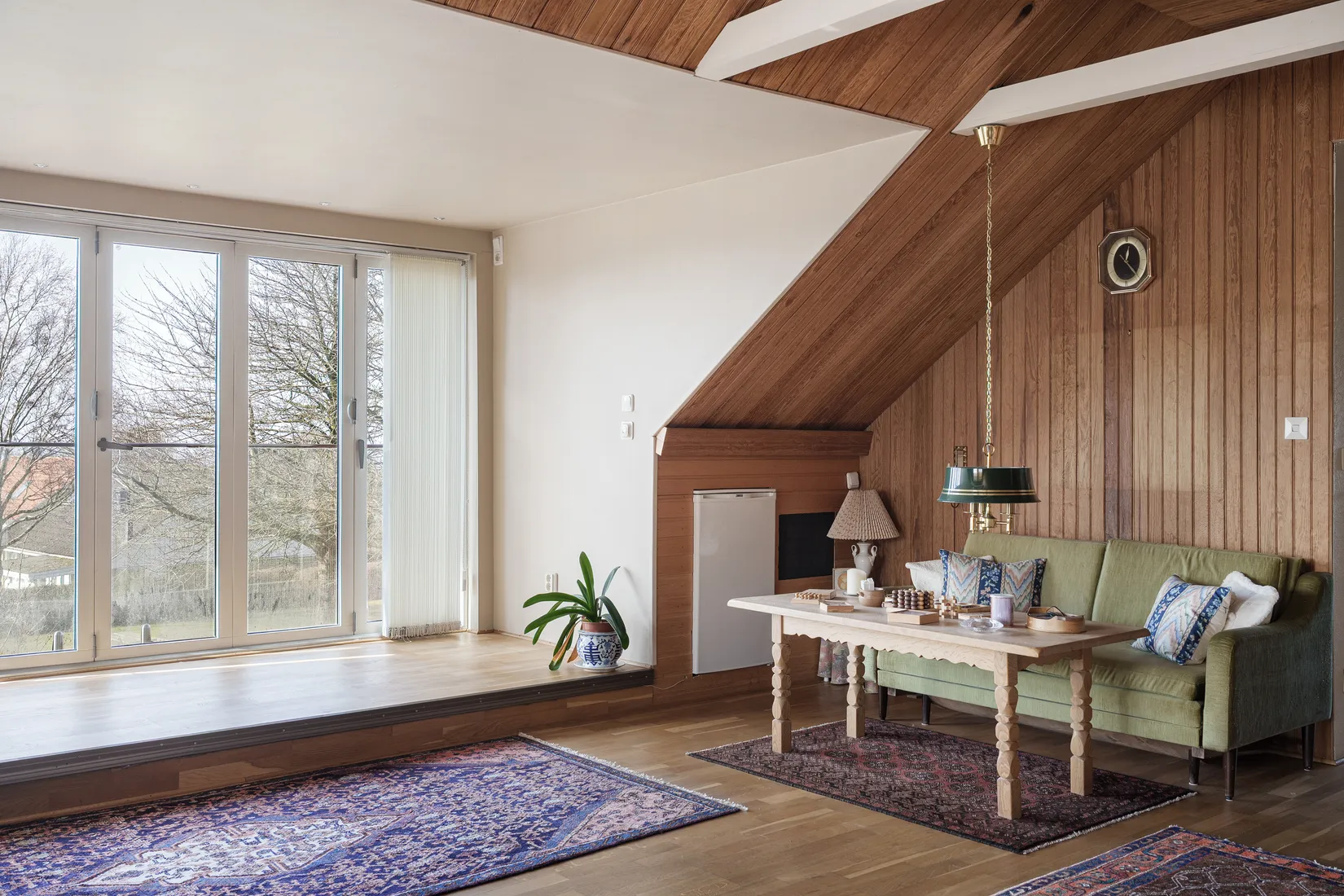 Villa, Fornvägen 7, Glumslöv, Landskrona