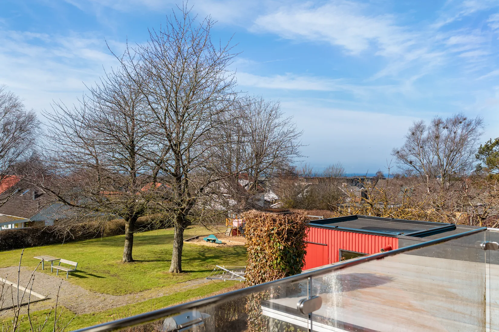 Villa, Fornvägen 7, Glumslöv, Landskrona