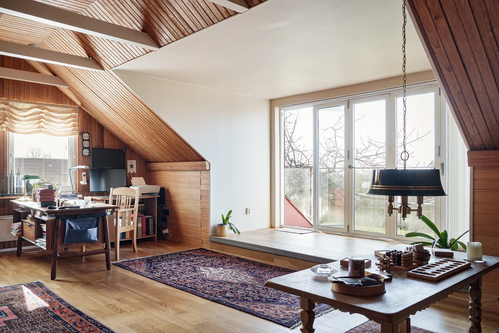 Villa, Fornvägen 7, Glumslöv, Landskrona