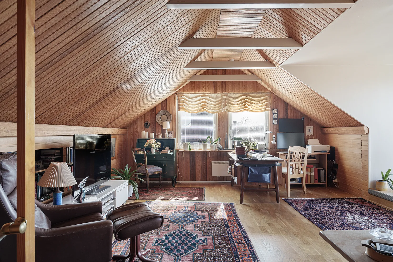 Villa, Fornvägen 7, Glumslöv, Landskrona