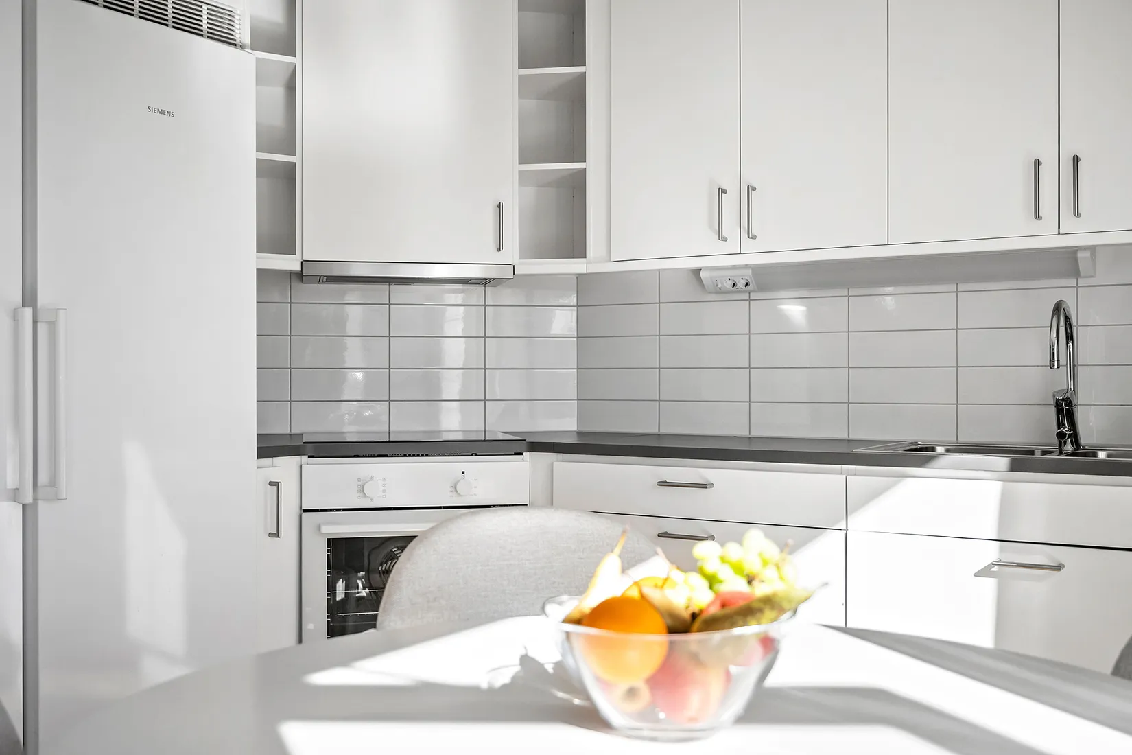 Bostadsrätt, Radhus, Valhallavägen 6C, Allarp, Laholm