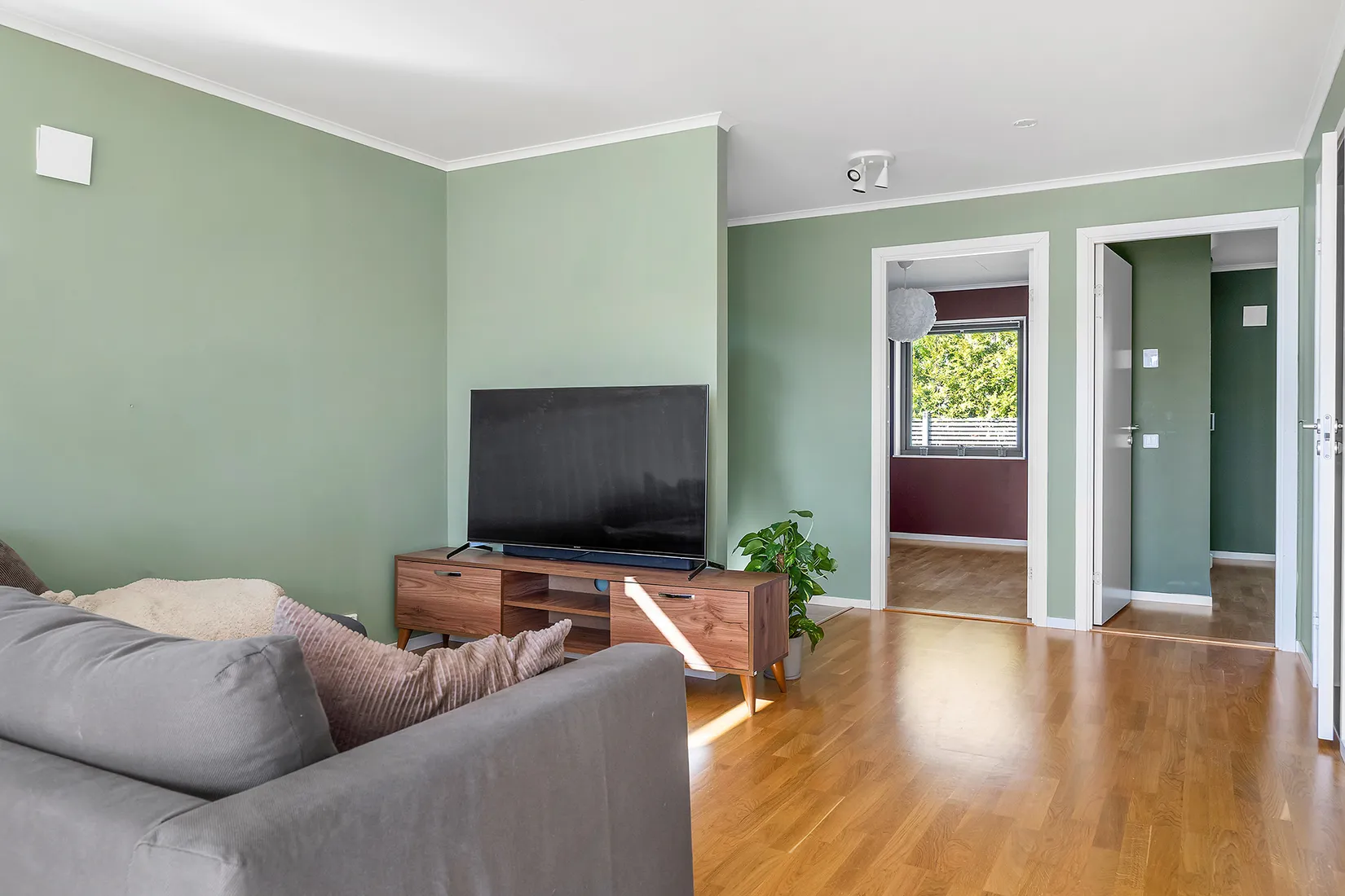 Bostadsrätt, Radhus, Valhallavägen 6C, Allarp, Laholm