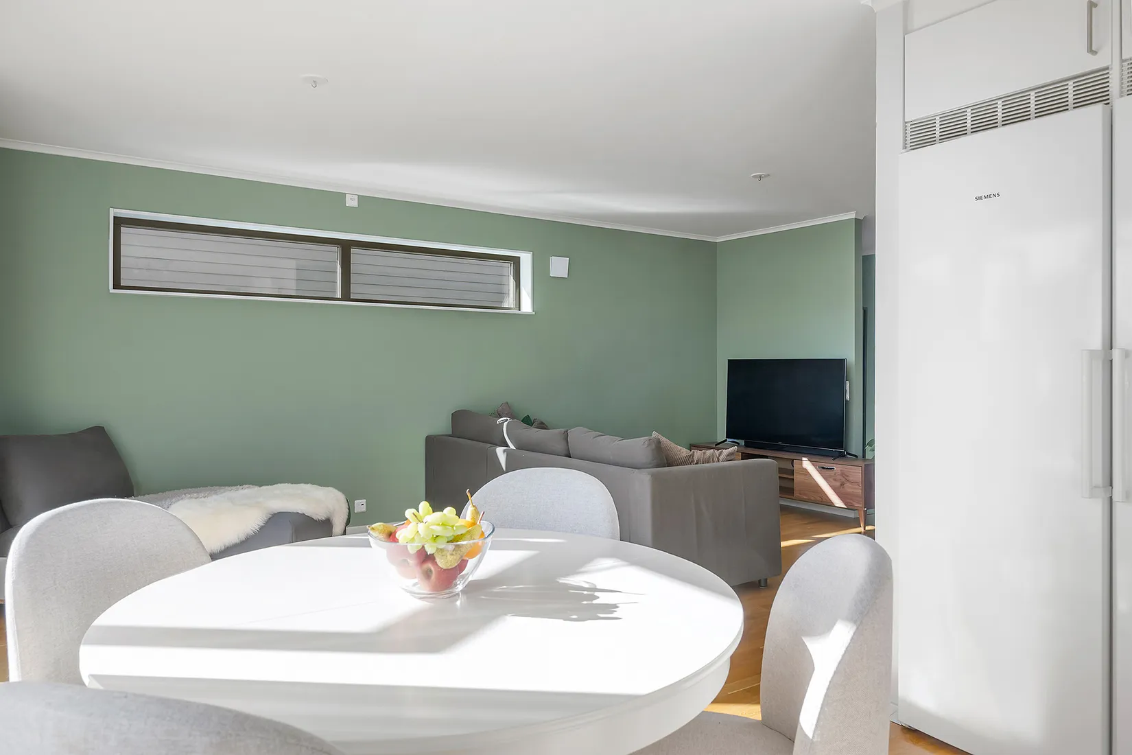 Bostadsrätt, Radhus, Valhallavägen 6C, Allarp, Laholm