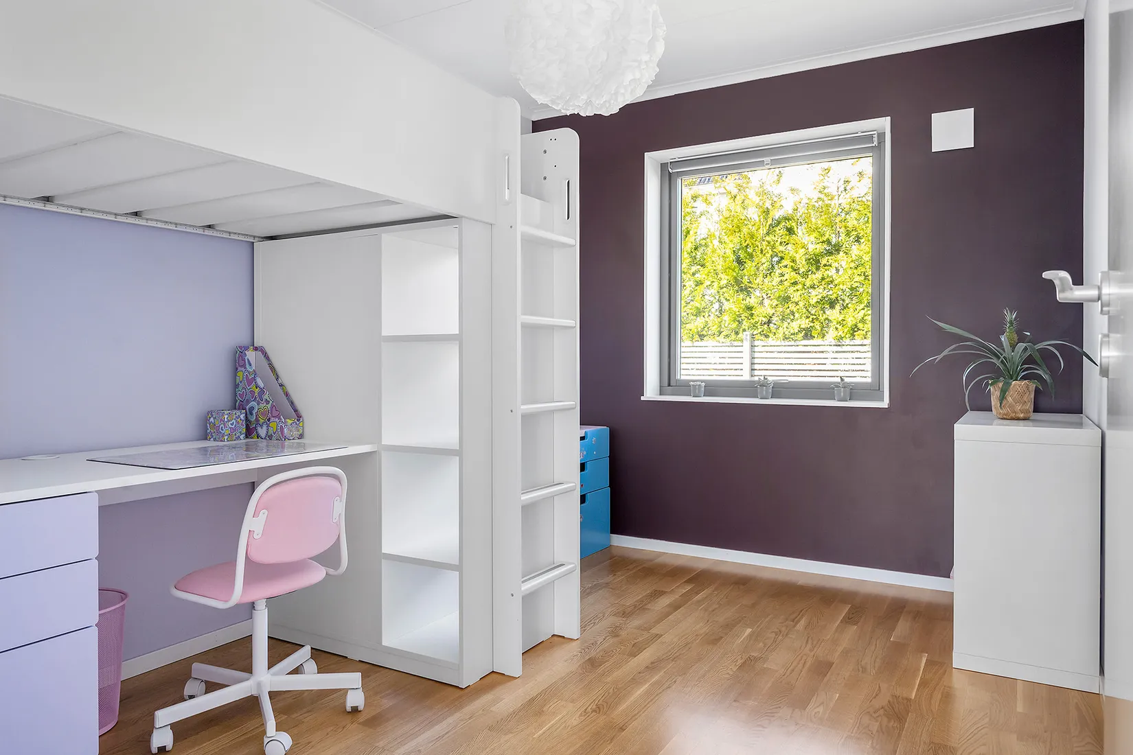 Bostadsrätt, Radhus, Valhallavägen 6C, Allarp, Laholm