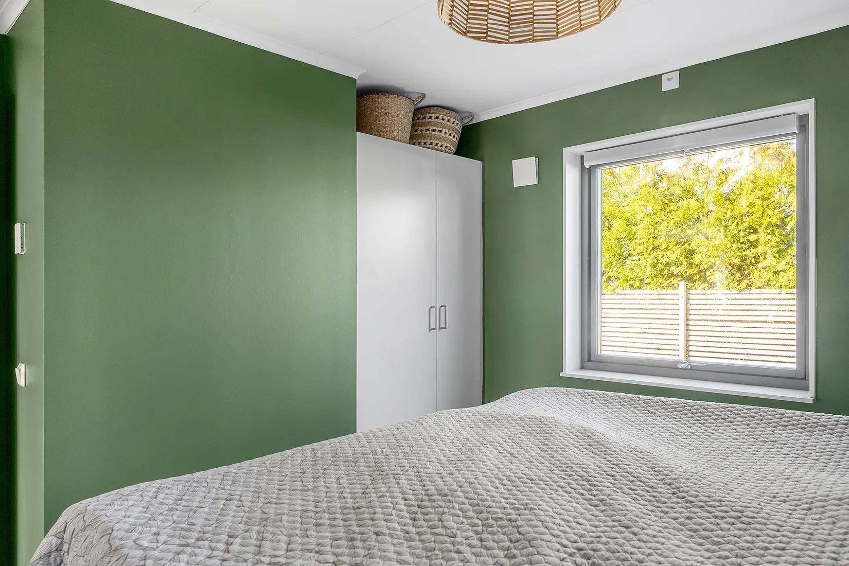 Bostadsrätt, Radhus, Valhallavägen 6C, Allarp, Laholm