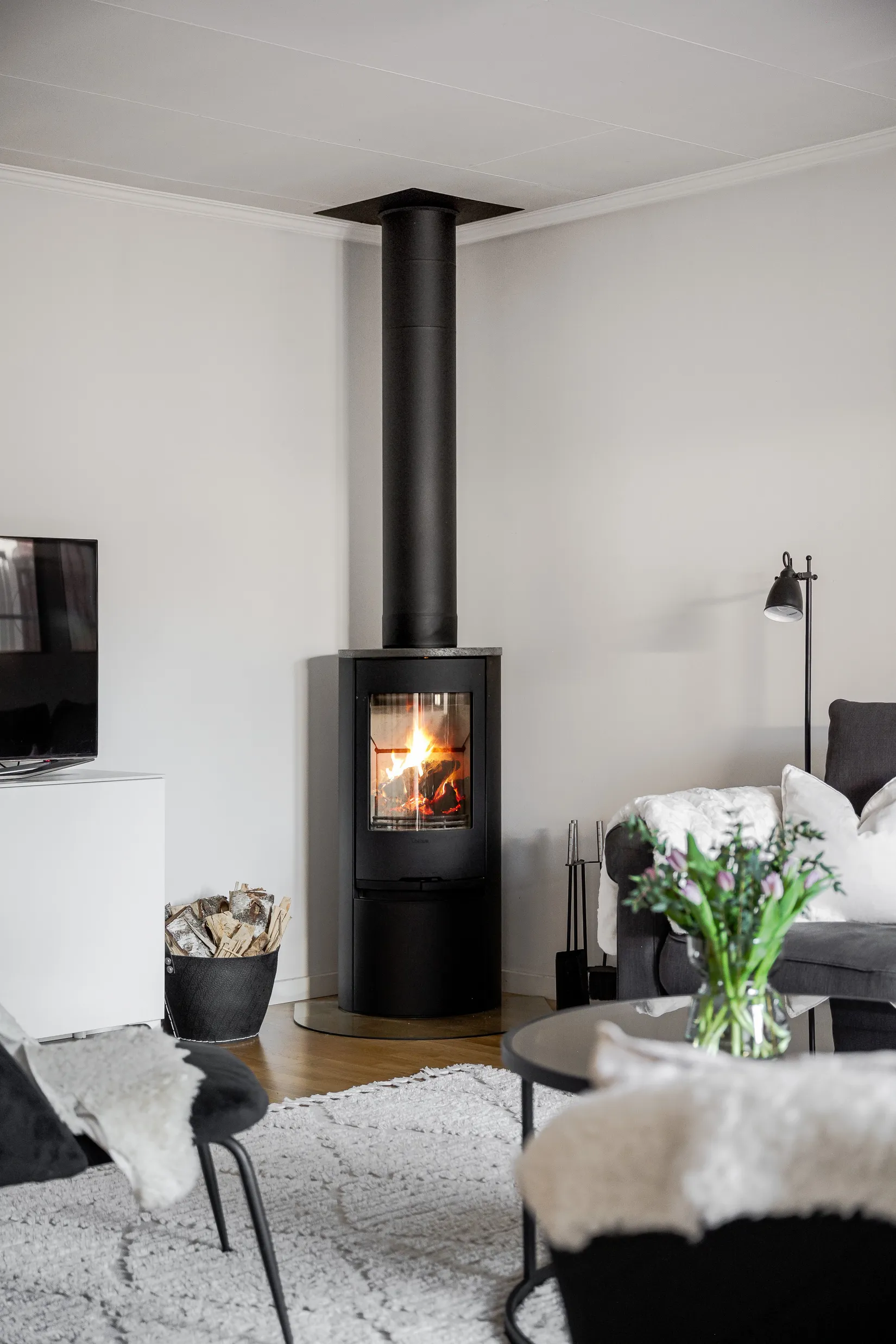 Villa, Radhus, Kölvägen 35, Sandhamn, Nynäshamn