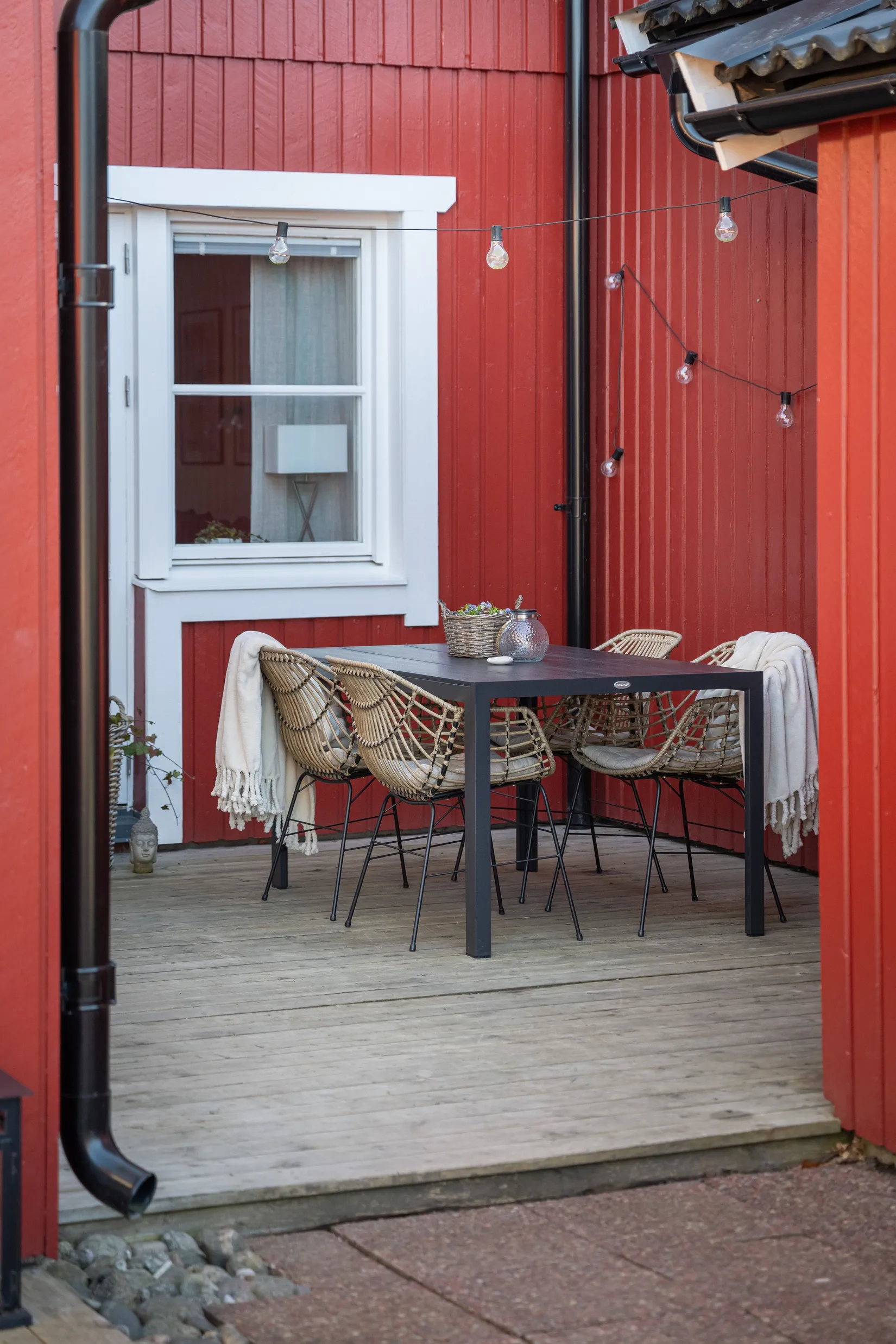 Villa, Radhus, Kölvägen 35, Sandhamn, Nynäshamn