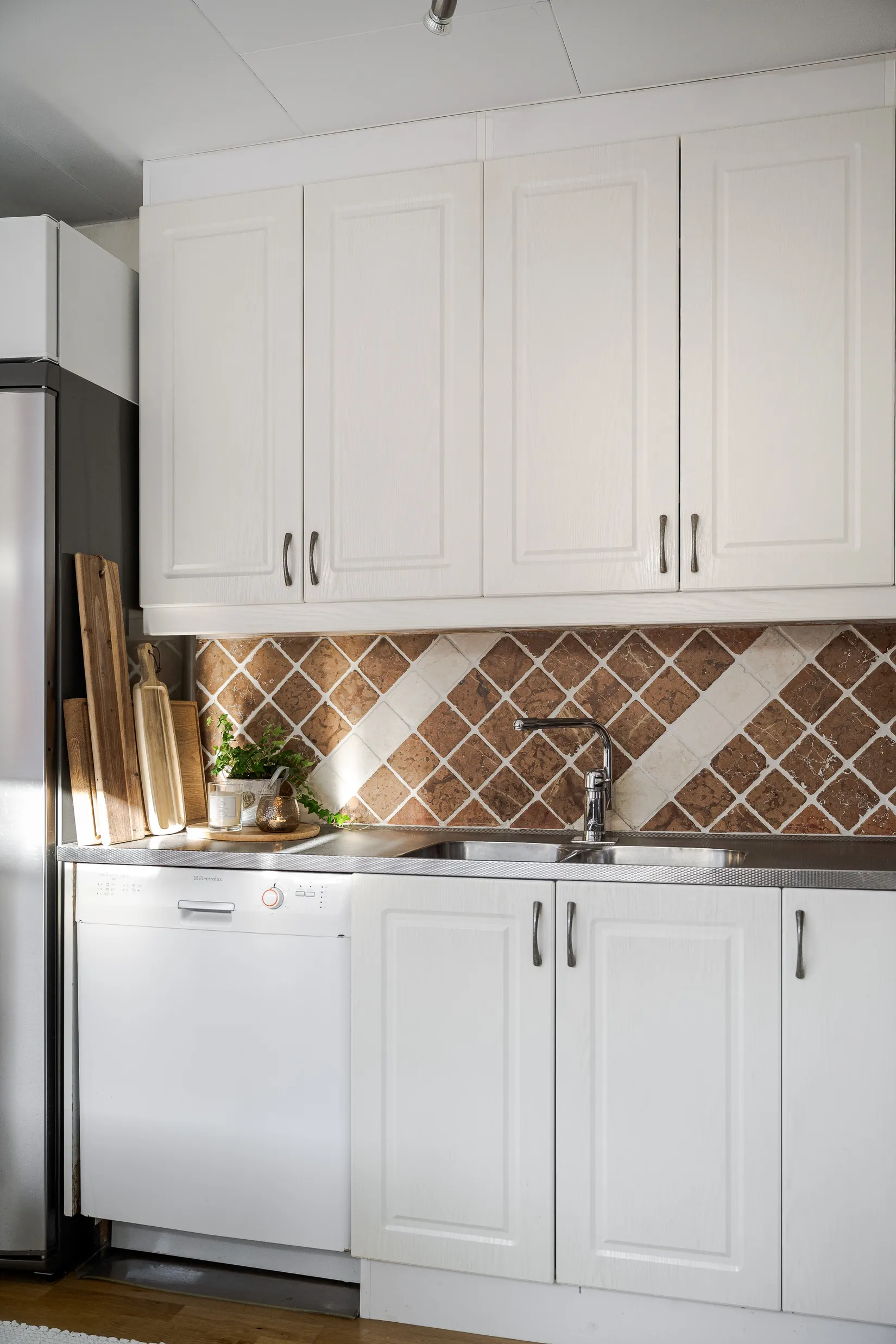 Villa, Radhus, Kölvägen 35, Sandhamn, Nynäshamn