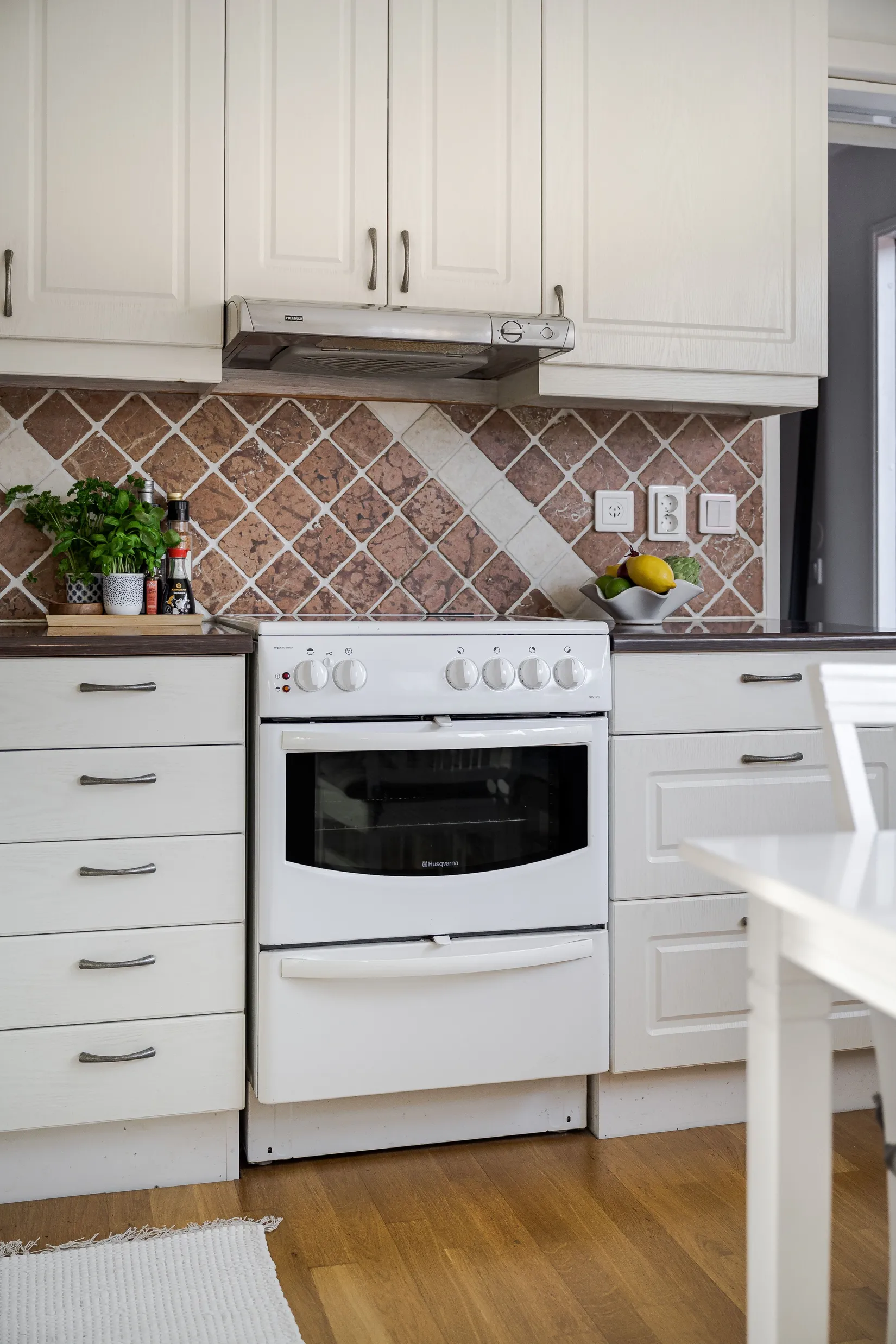 Villa, Radhus, Kölvägen 35, Sandhamn, Nynäshamn