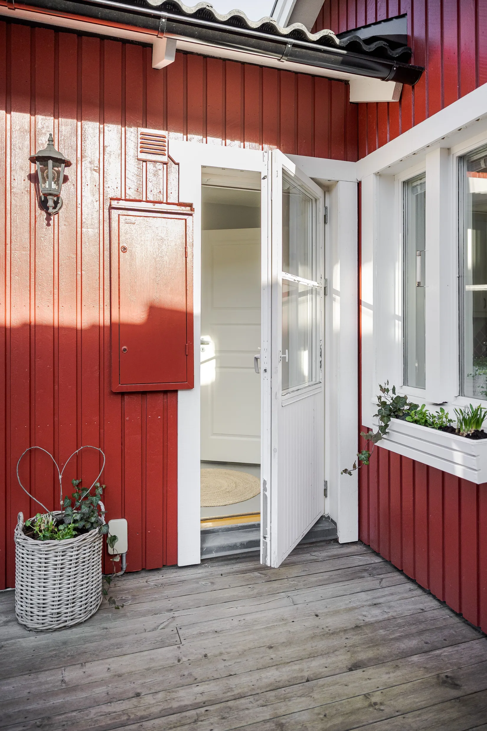 Villa, Radhus, Kölvägen 35, Sandhamn, Nynäshamn