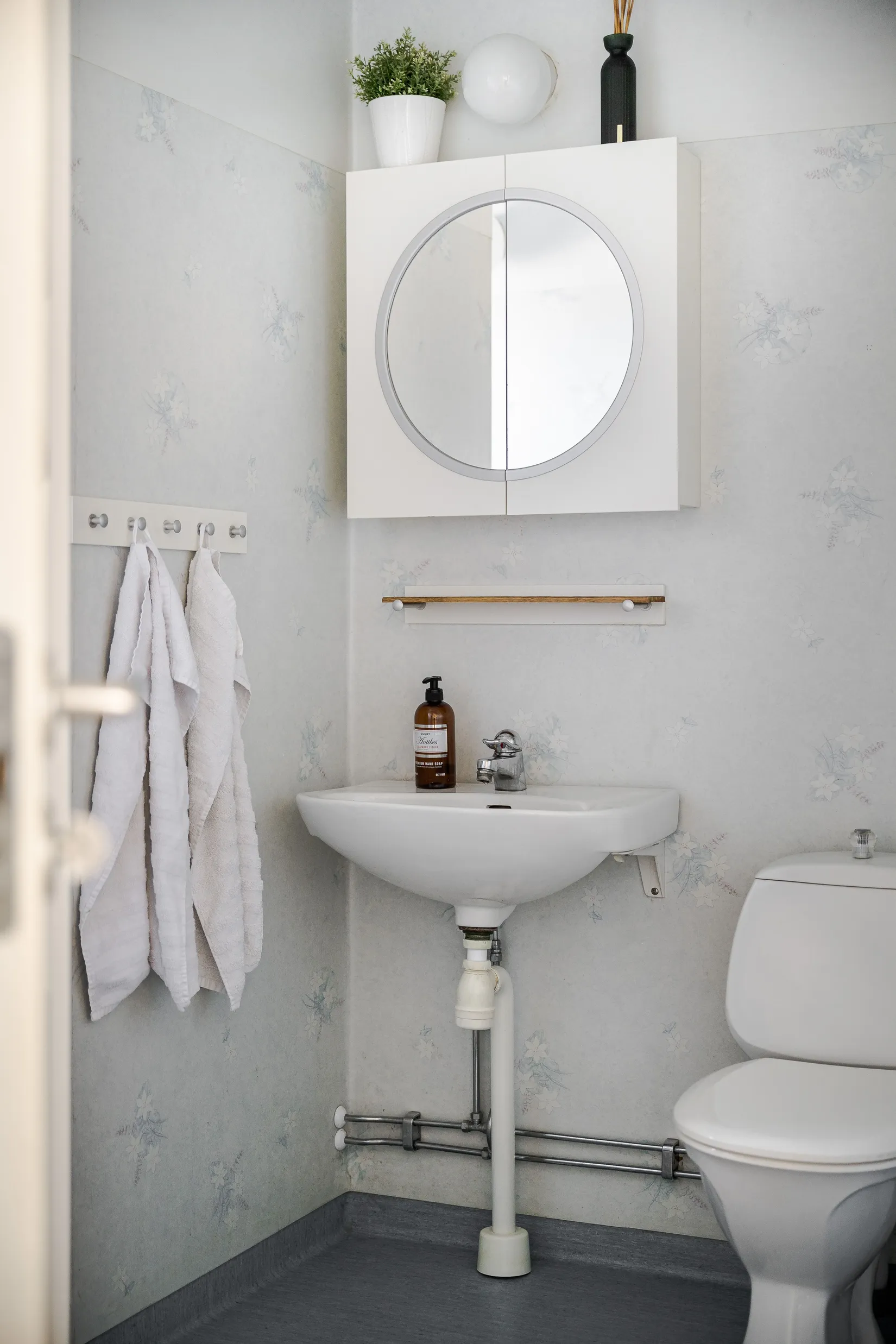 Villa, Radhus, Kölvägen 35, Sandhamn, Nynäshamn