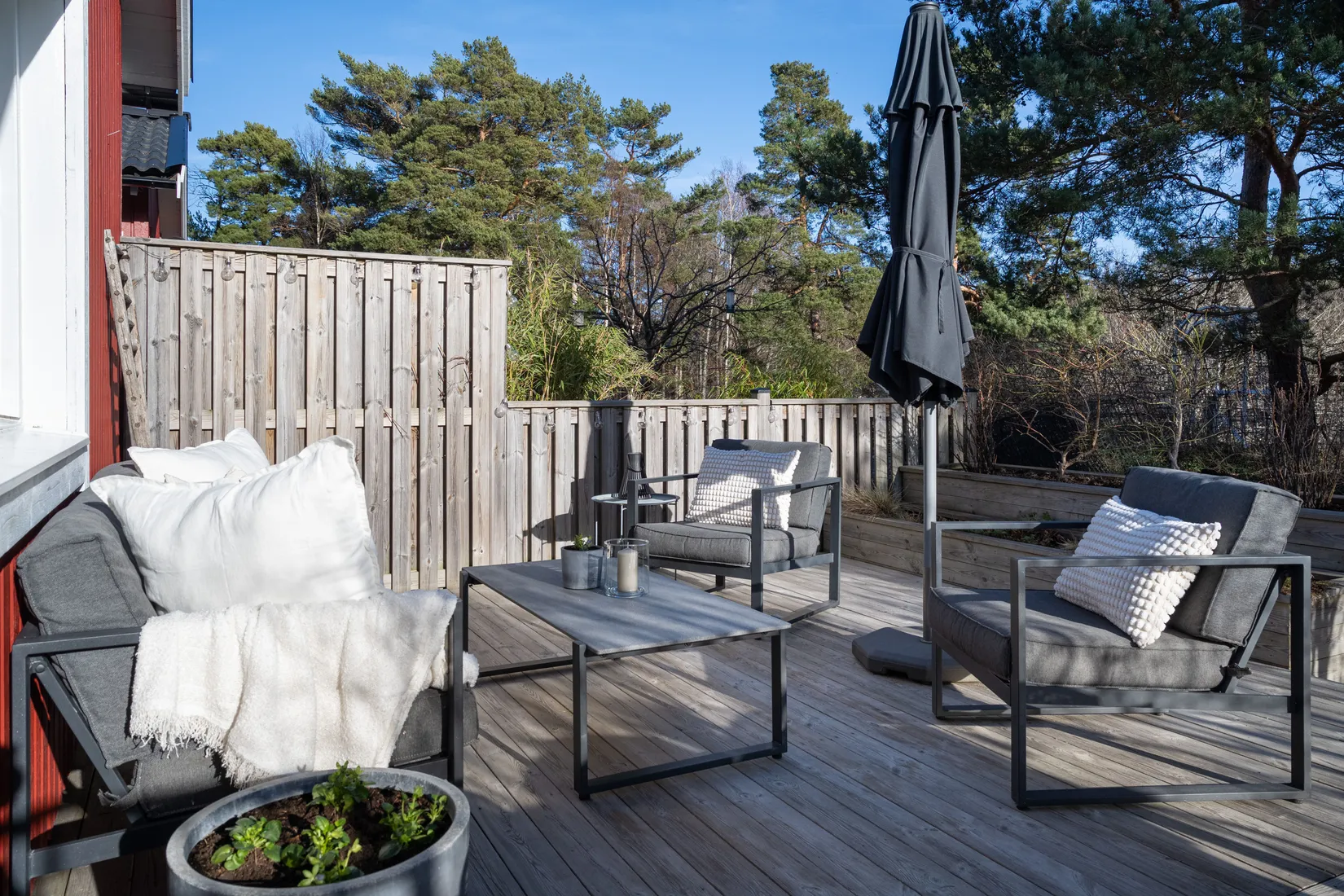 Villa, Radhus, Kölvägen 35, Sandhamn, Nynäshamn