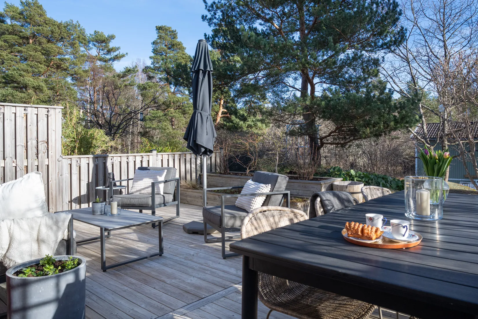 Villa, Radhus, Kölvägen 35, Sandhamn, Nynäshamn