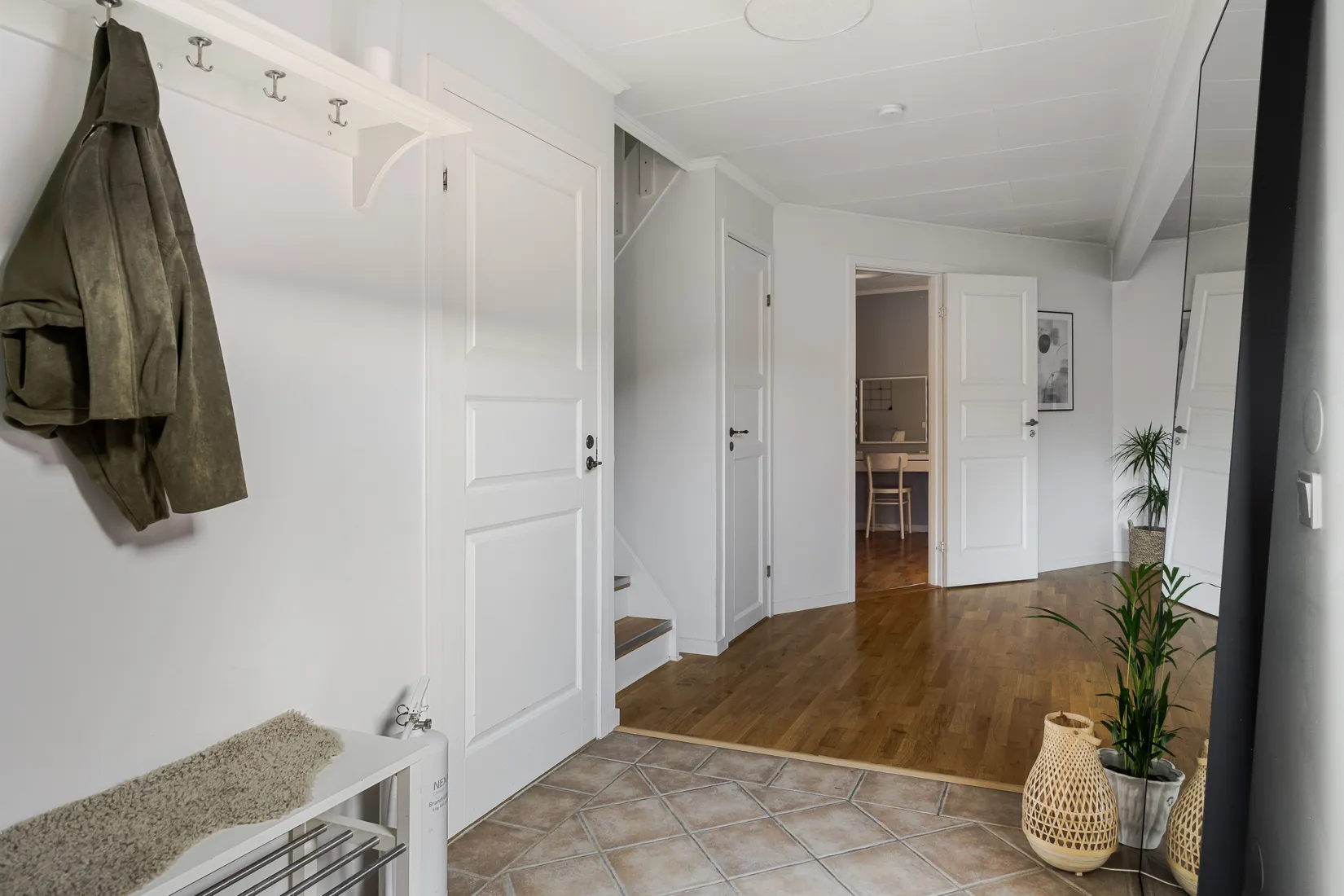 Villa, Radhus, Kölvägen 35, Sandhamn, Nynäshamn