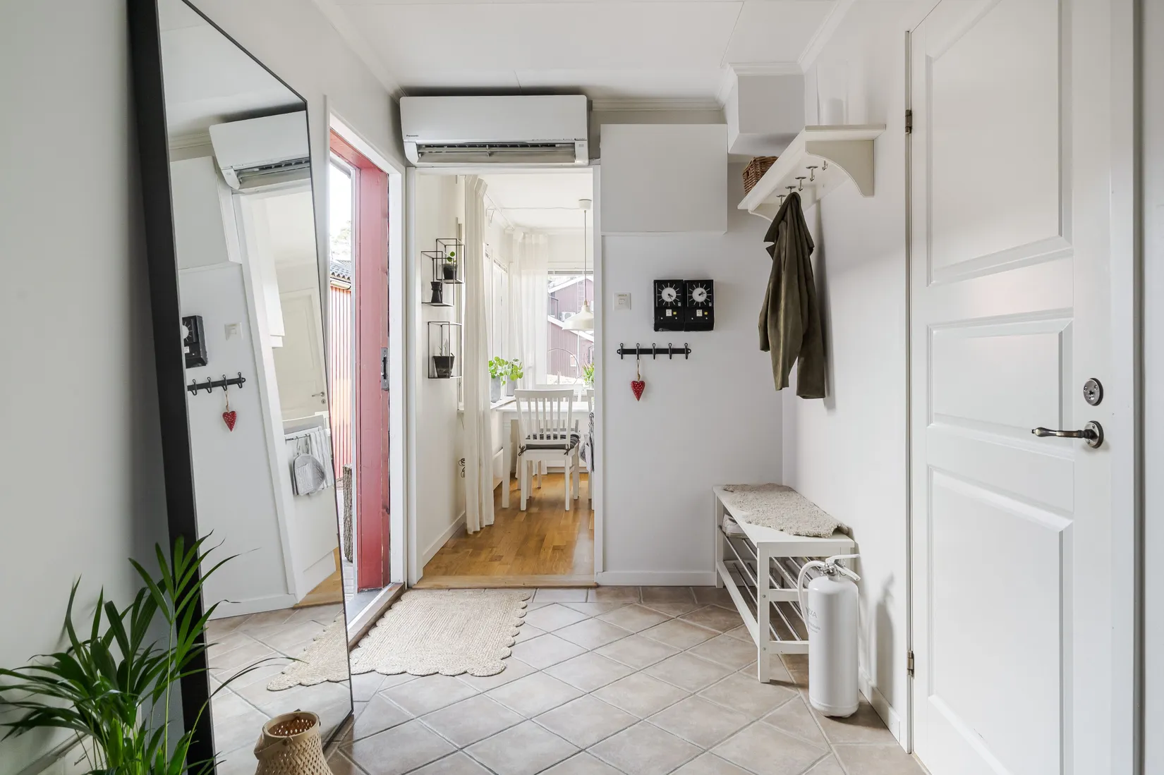 Villa, Radhus, Kölvägen 35, Sandhamn, Nynäshamn