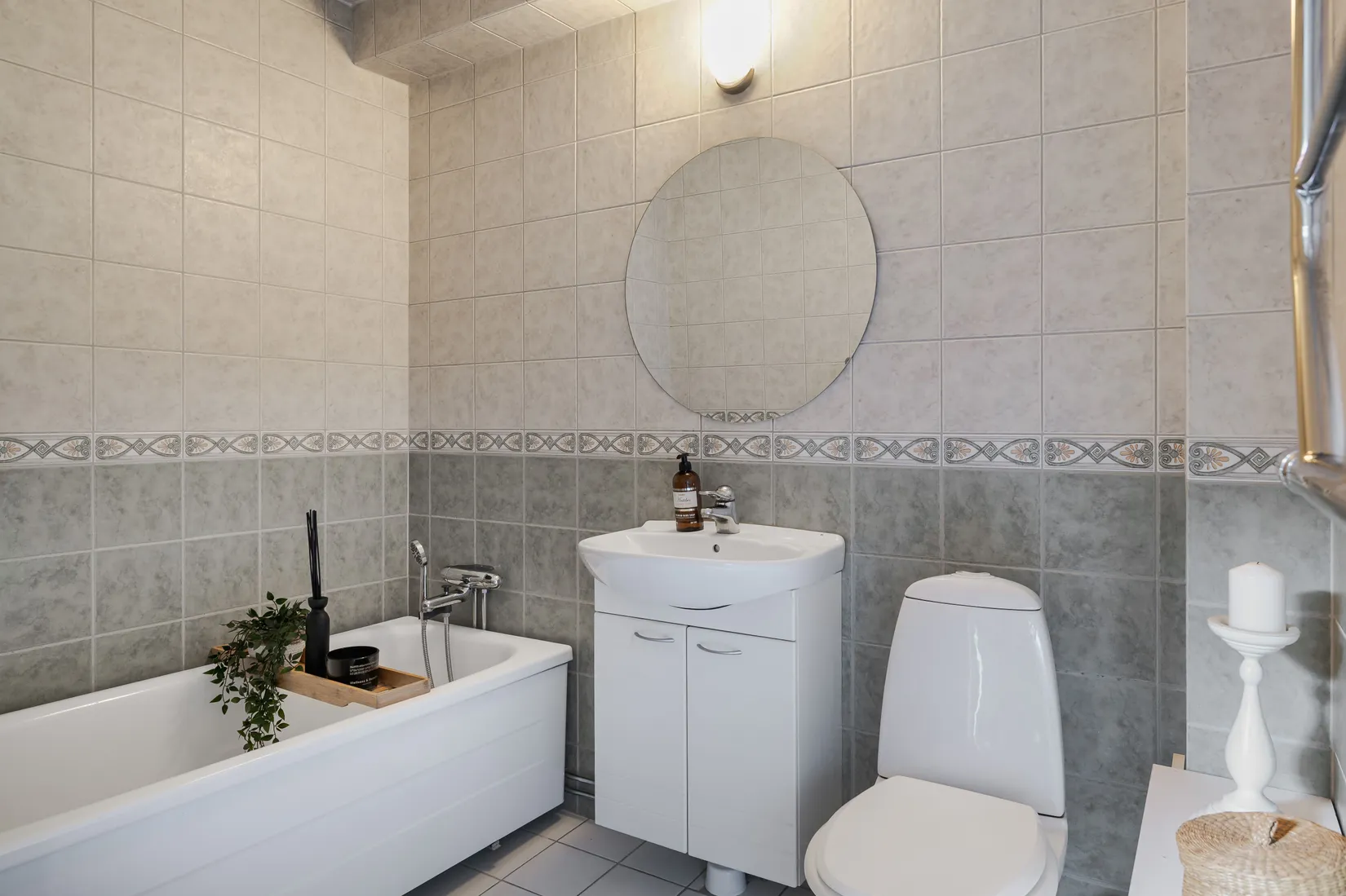 Villa, Radhus, Kölvägen 35, Sandhamn, Nynäshamn