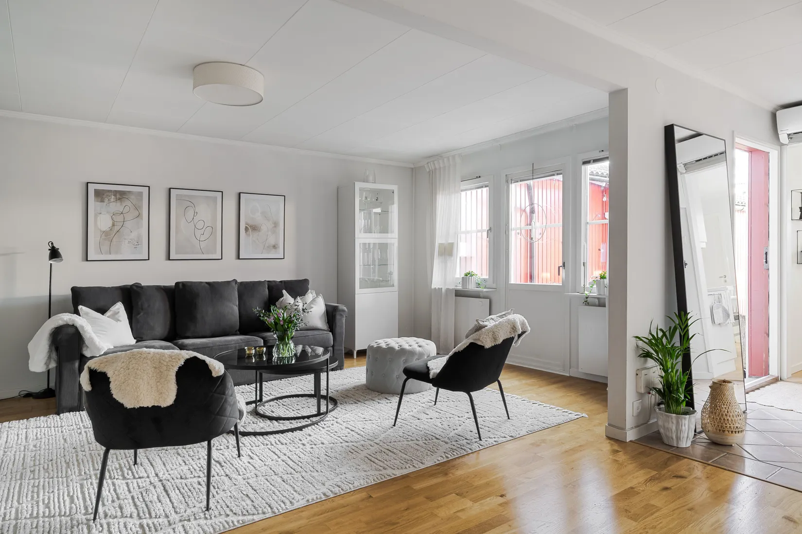 Villa, Radhus, Kölvägen 35, Sandhamn, Nynäshamn