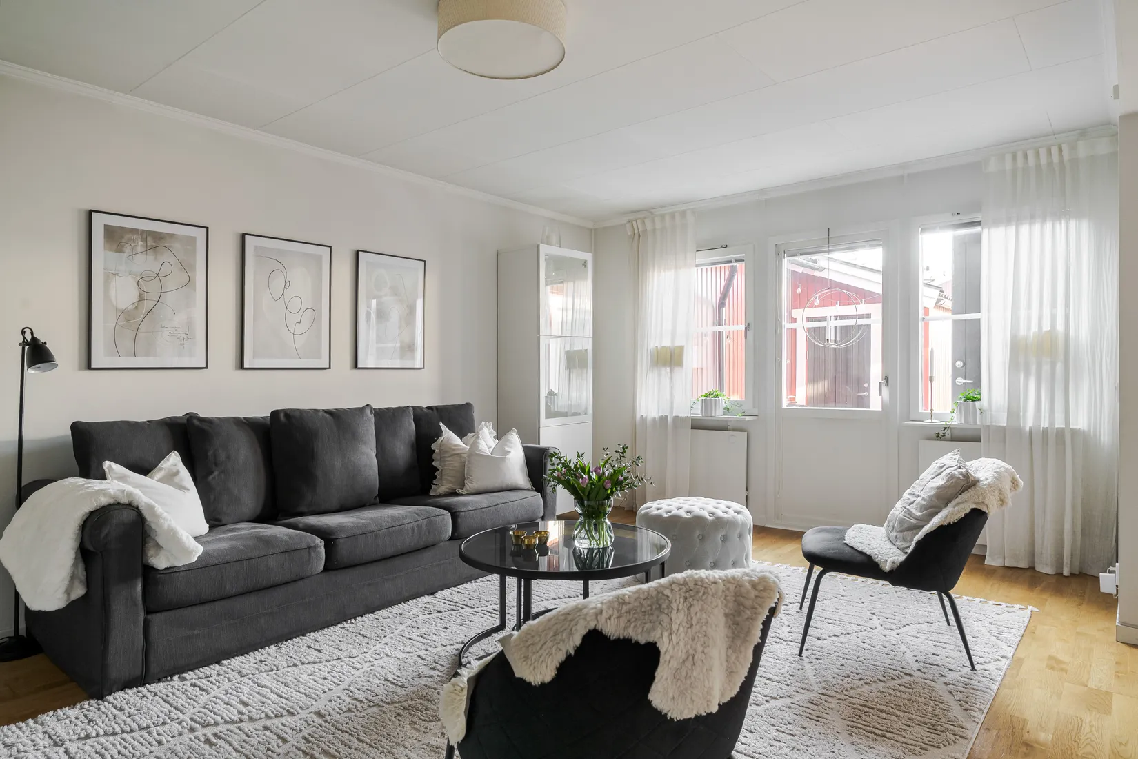 Villa, Radhus, Kölvägen 35, Sandhamn, Nynäshamn