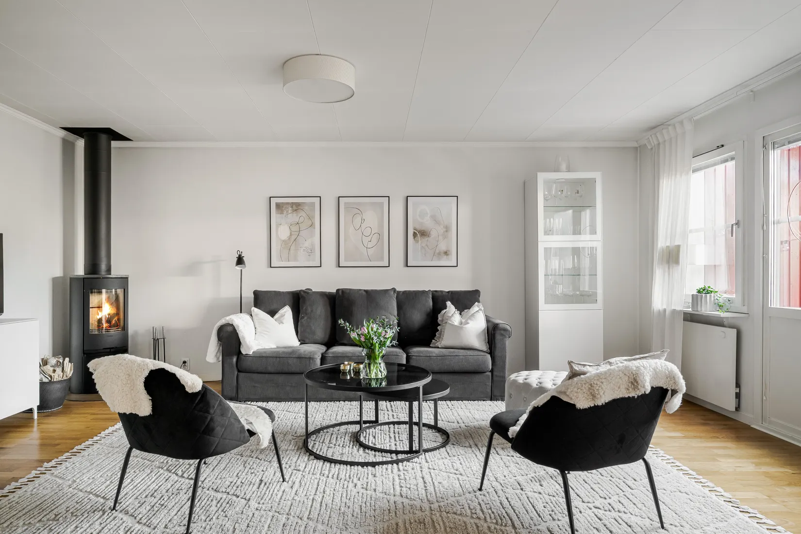 Villa, Radhus, Kölvägen 35, Sandhamn, Nynäshamn