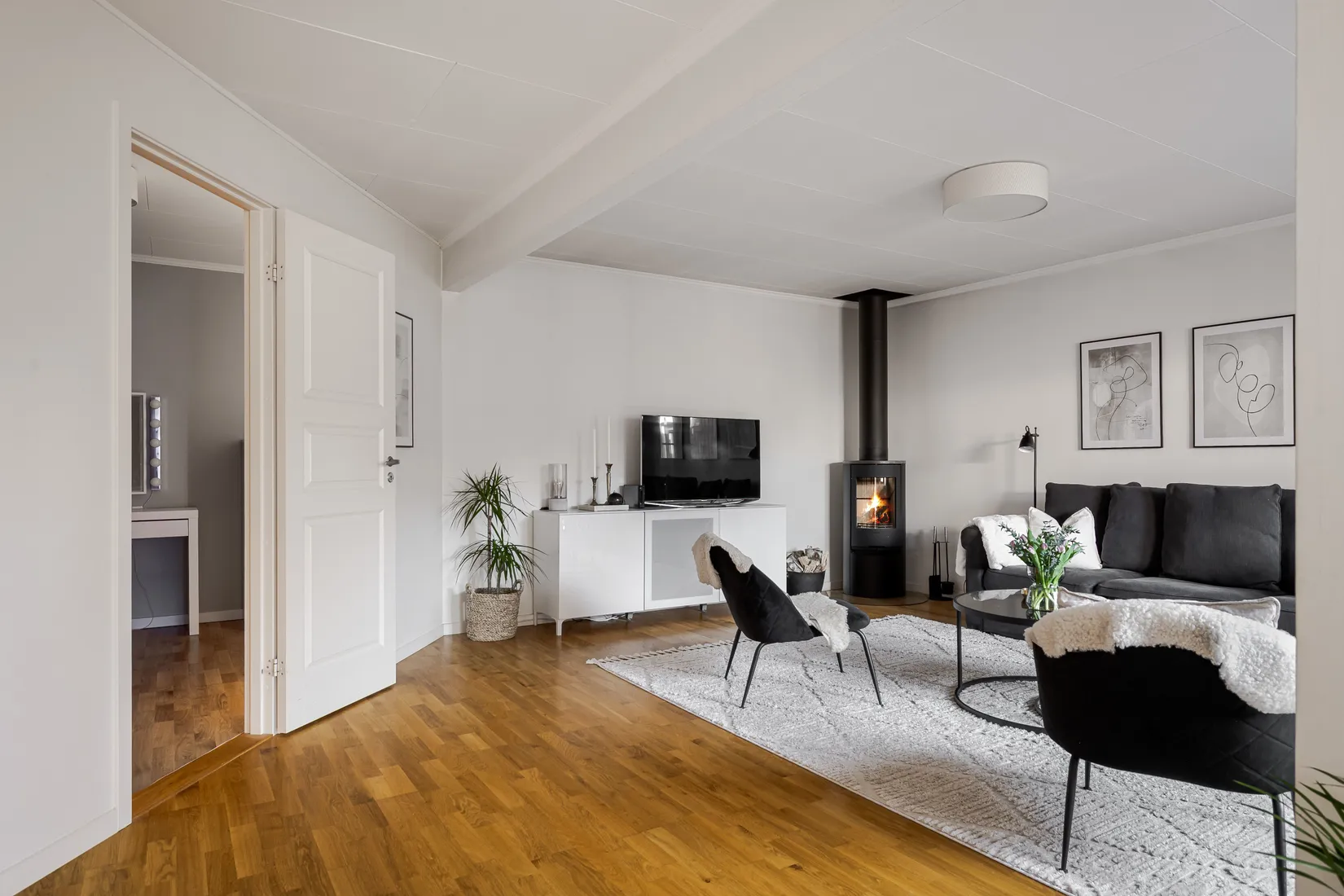 Villa, Radhus, Kölvägen 35, Sandhamn, Nynäshamn