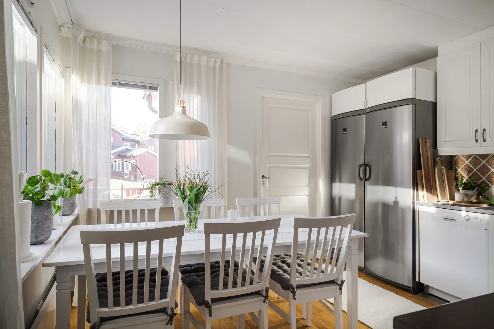 Villa, Radhus, Kölvägen 35, Sandhamn, Nynäshamn