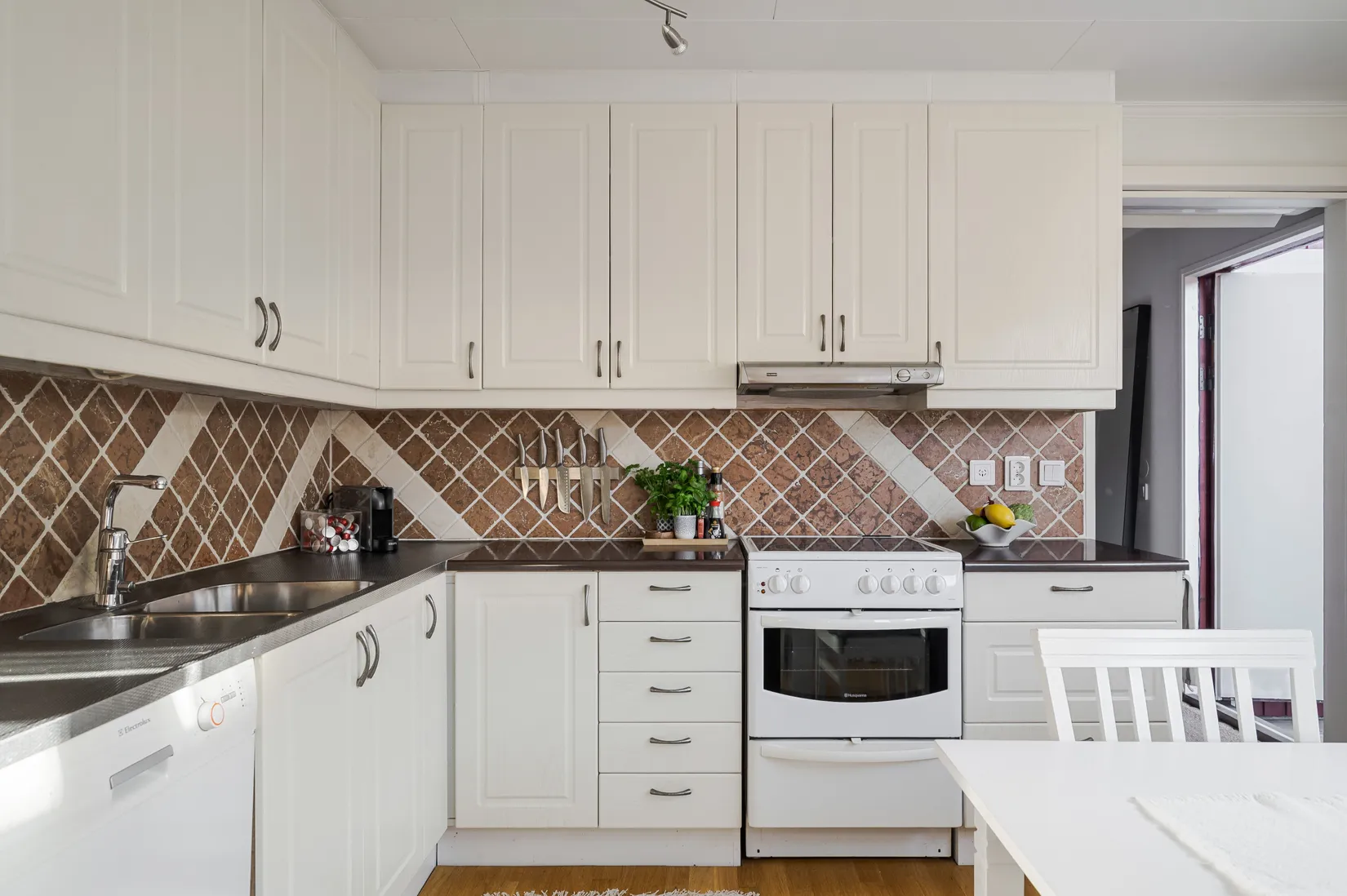 Villa, Radhus, Kölvägen 35, Sandhamn, Nynäshamn