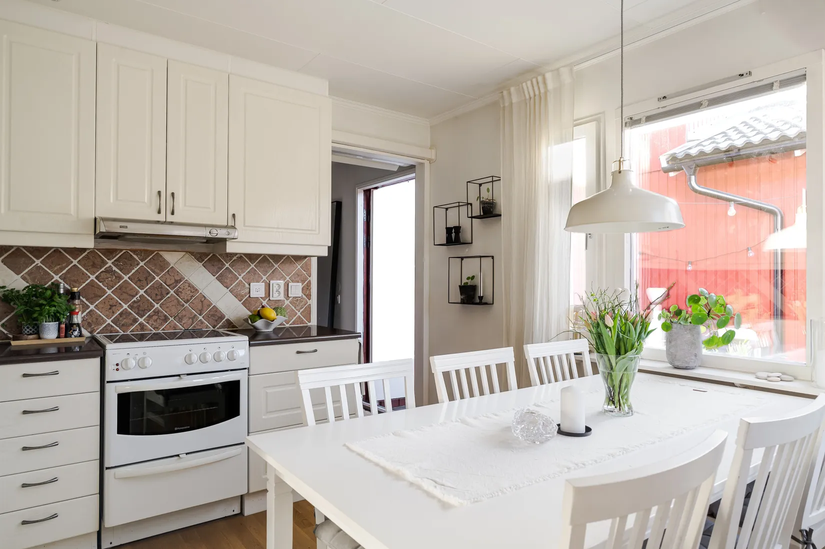 Villa, Radhus, Kölvägen 35, Sandhamn, Nynäshamn