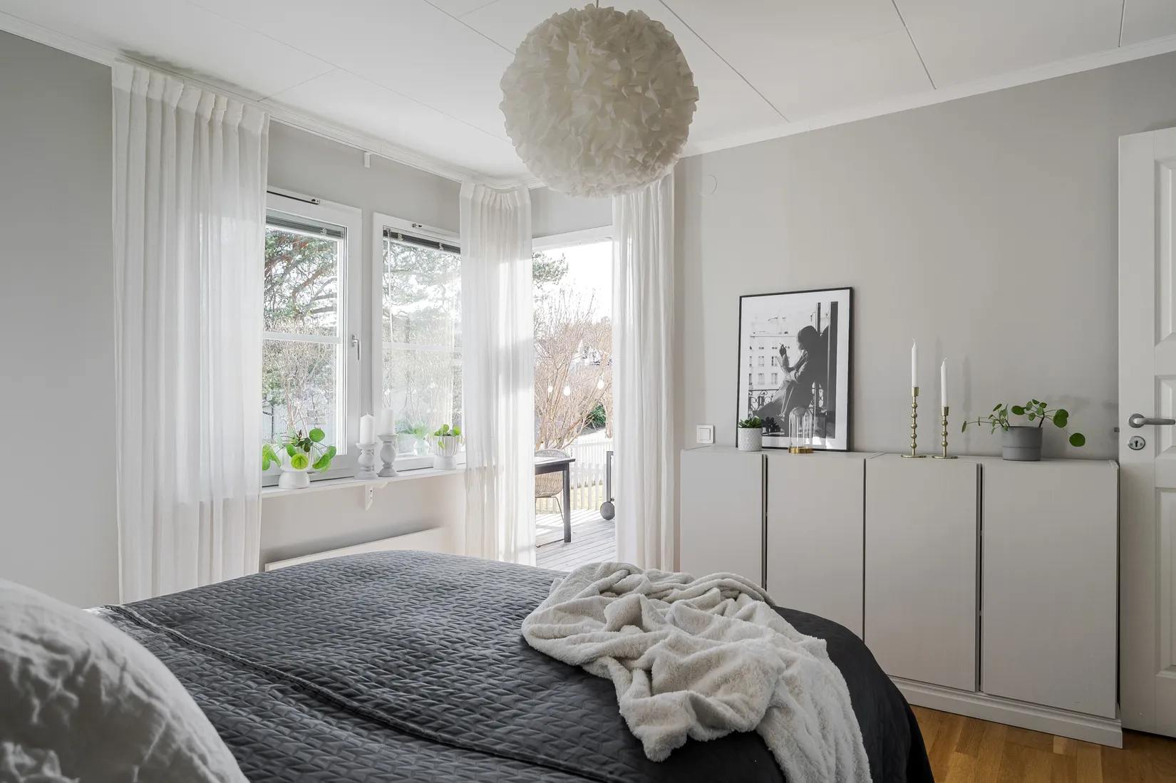 Villa, Radhus, Kölvägen 35, Sandhamn, Nynäshamn