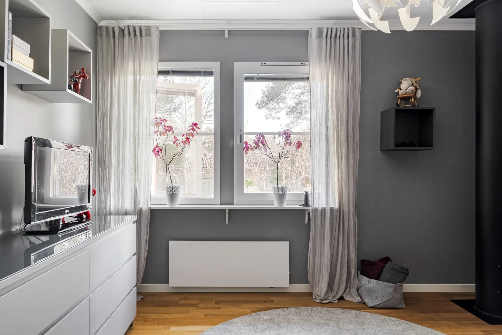 Villa, Radhus, Kölvägen 35, Sandhamn, Nynäshamn