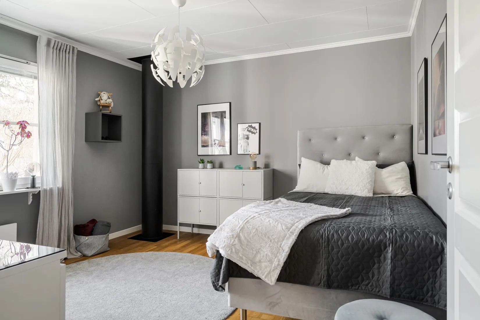 Villa, Radhus, Kölvägen 35, Sandhamn, Nynäshamn