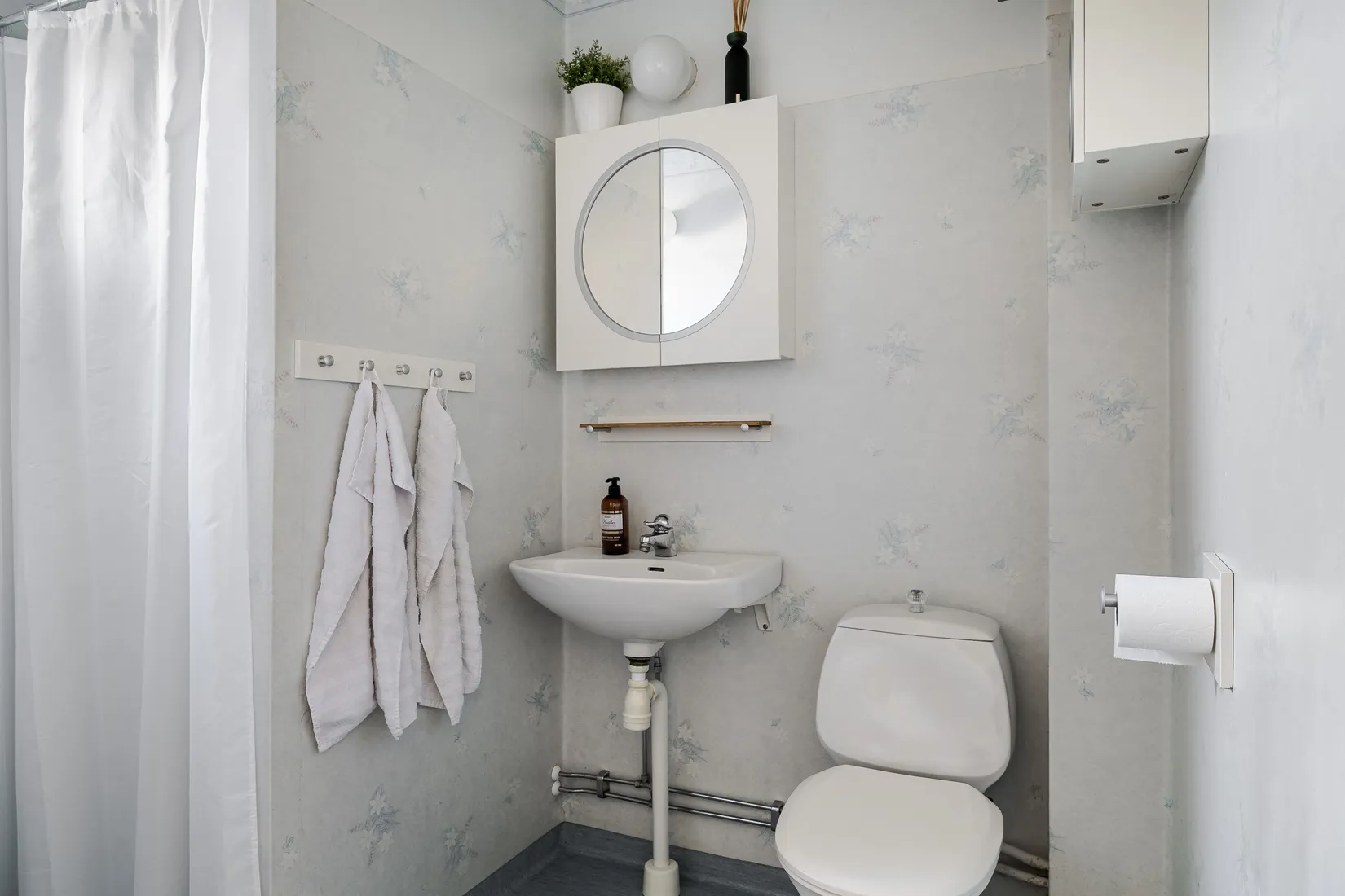 Villa, Radhus, Kölvägen 35, Sandhamn, Nynäshamn