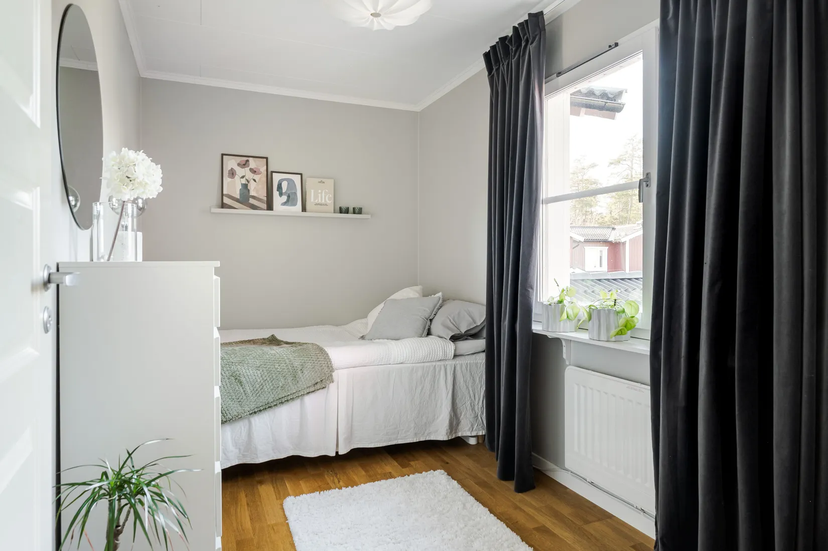 Villa, Radhus, Kölvägen 35, Sandhamn, Nynäshamn