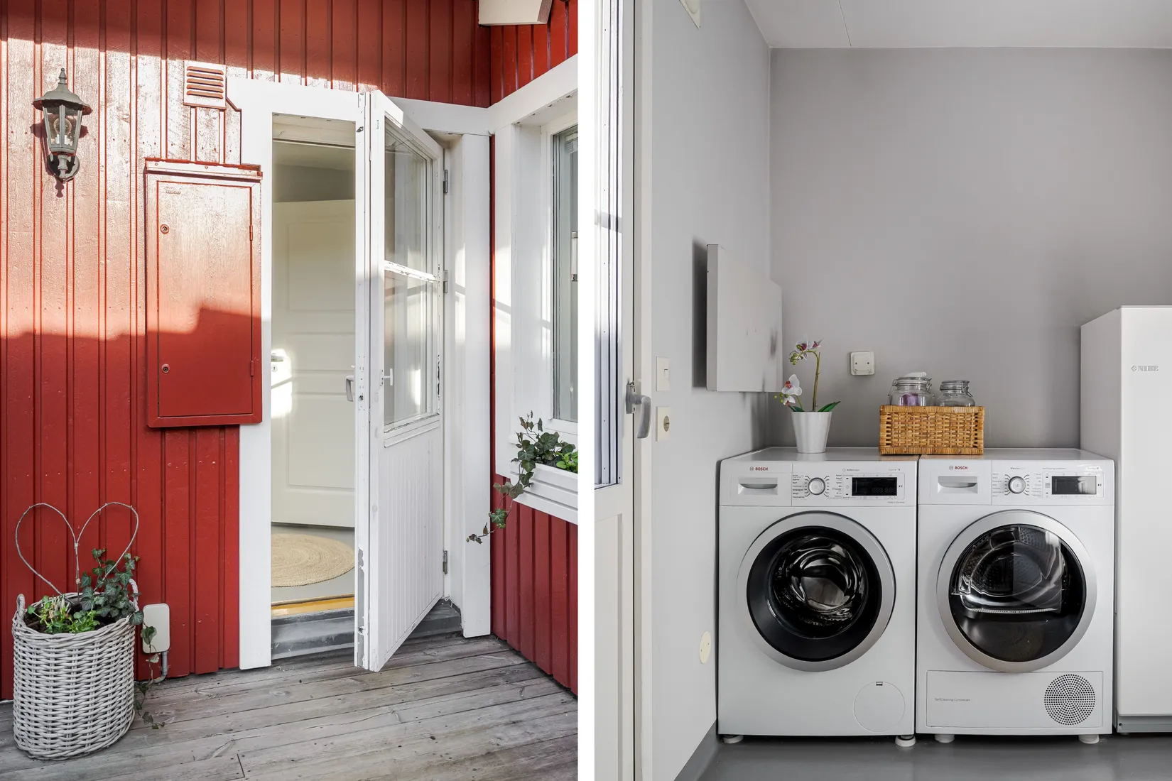 Villa, Radhus, Kölvägen 35, Sandhamn, Nynäshamn