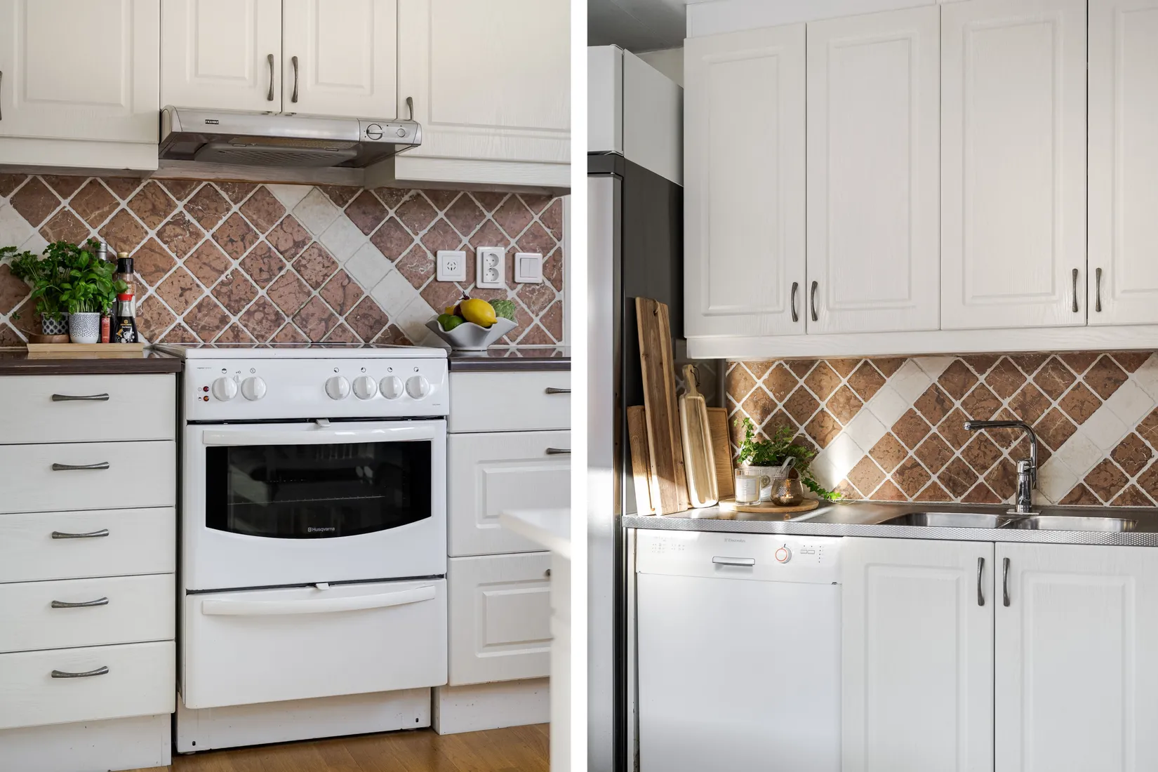 Villa, Radhus, Kölvägen 35, Sandhamn, Nynäshamn