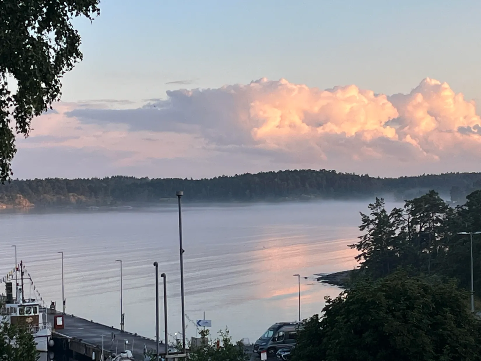 Fritidshus, Fyrudden 6, Fyrudden, Valdemarsvik