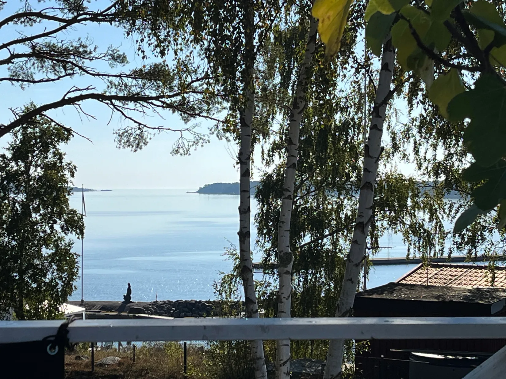 Fritidshus, Fyrudden 6, Fyrudden, Valdemarsvik