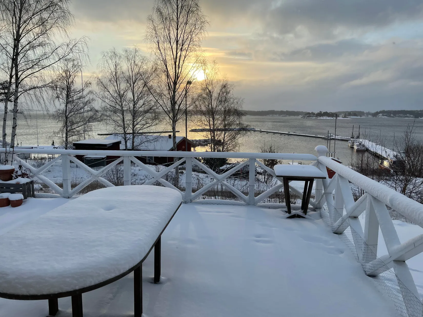 Fritidshus, Fyrudden 6, Fyrudden, Valdemarsvik