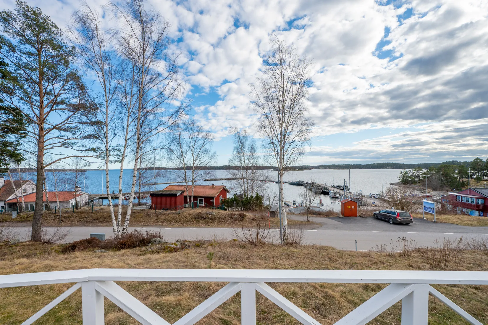 Fritidshus, Fyrudden 6, Fyrudden, Valdemarsvik