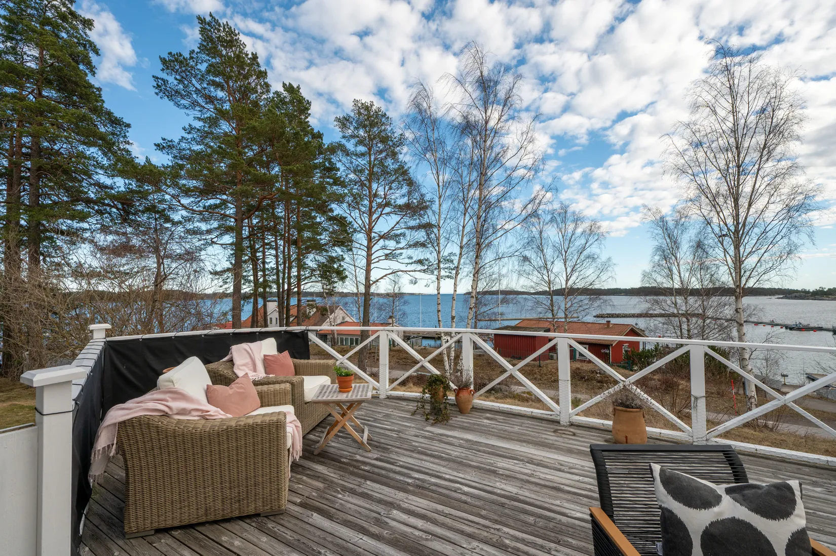 Fritidshus, Fyrudden 6, Fyrudden, Valdemarsvik